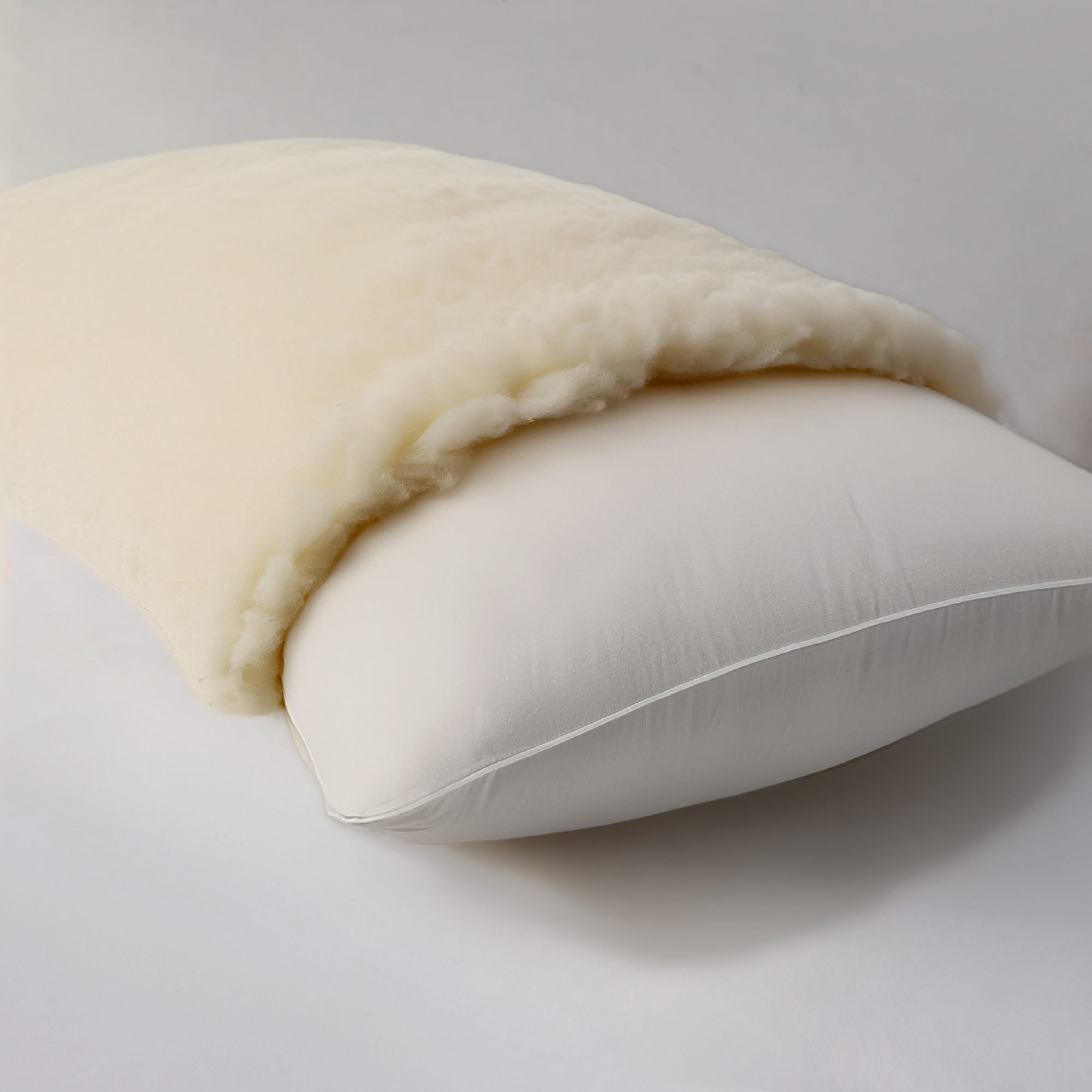 MiniJumbuk Pillow Soft Protector - thumbnail photo #1