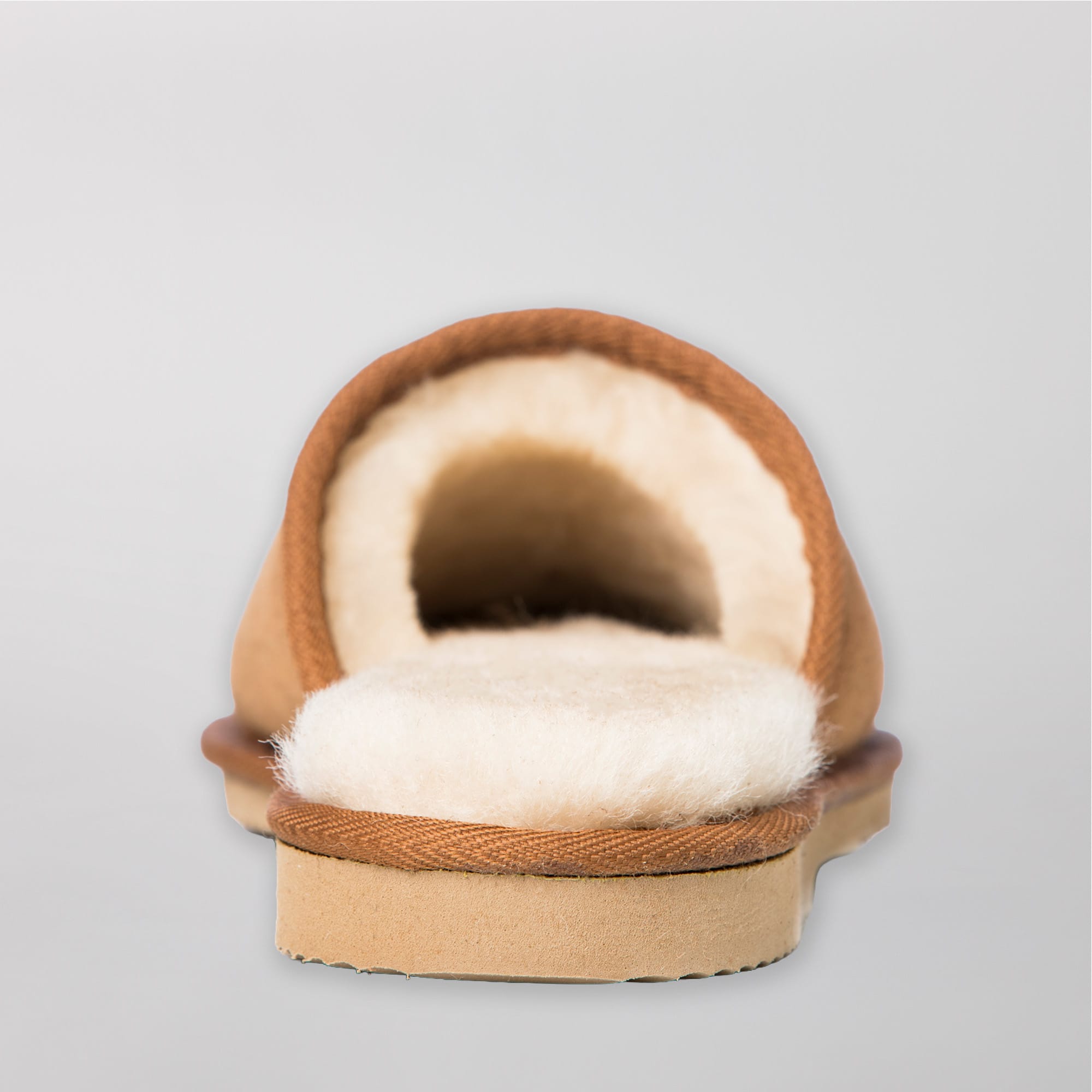 MiniJumbuk Scuff Chestnut - Thumbnail Photo #5