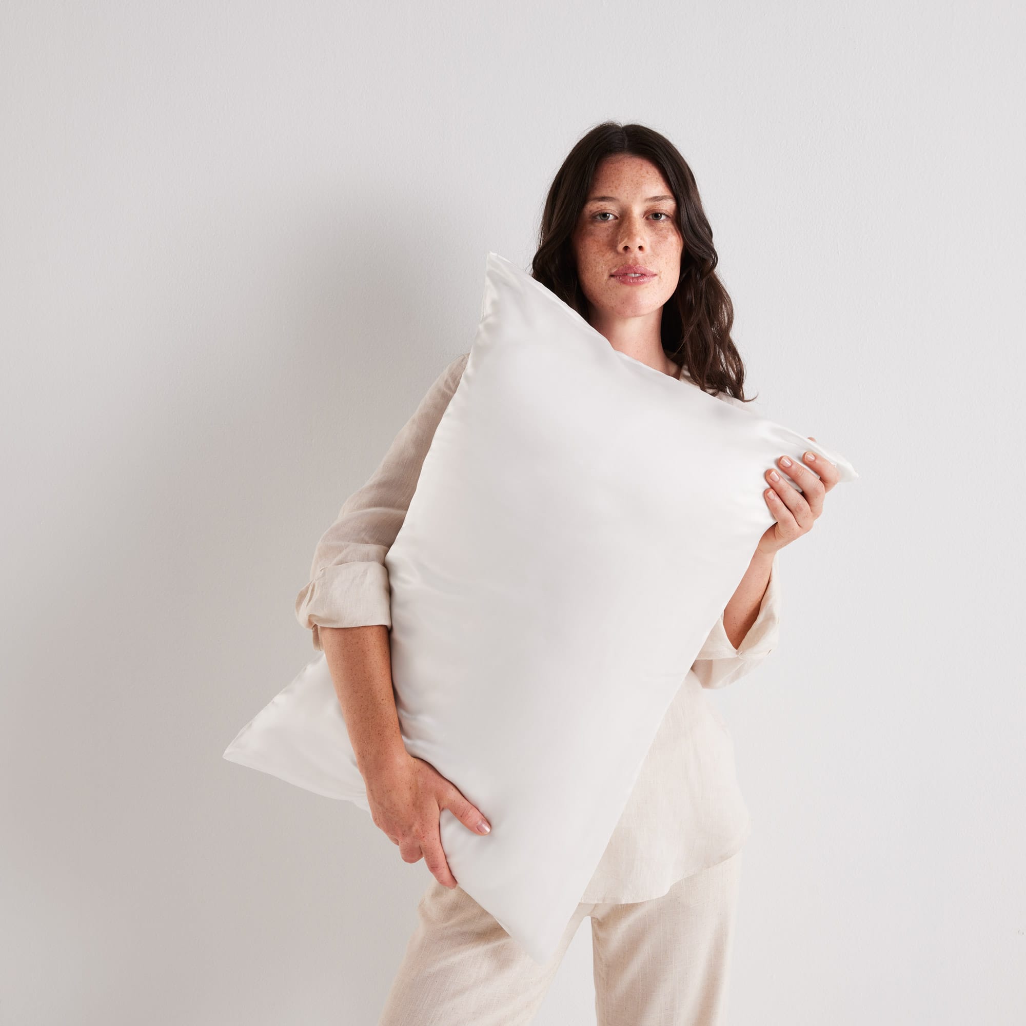 Mulberry Silk Pillowcase