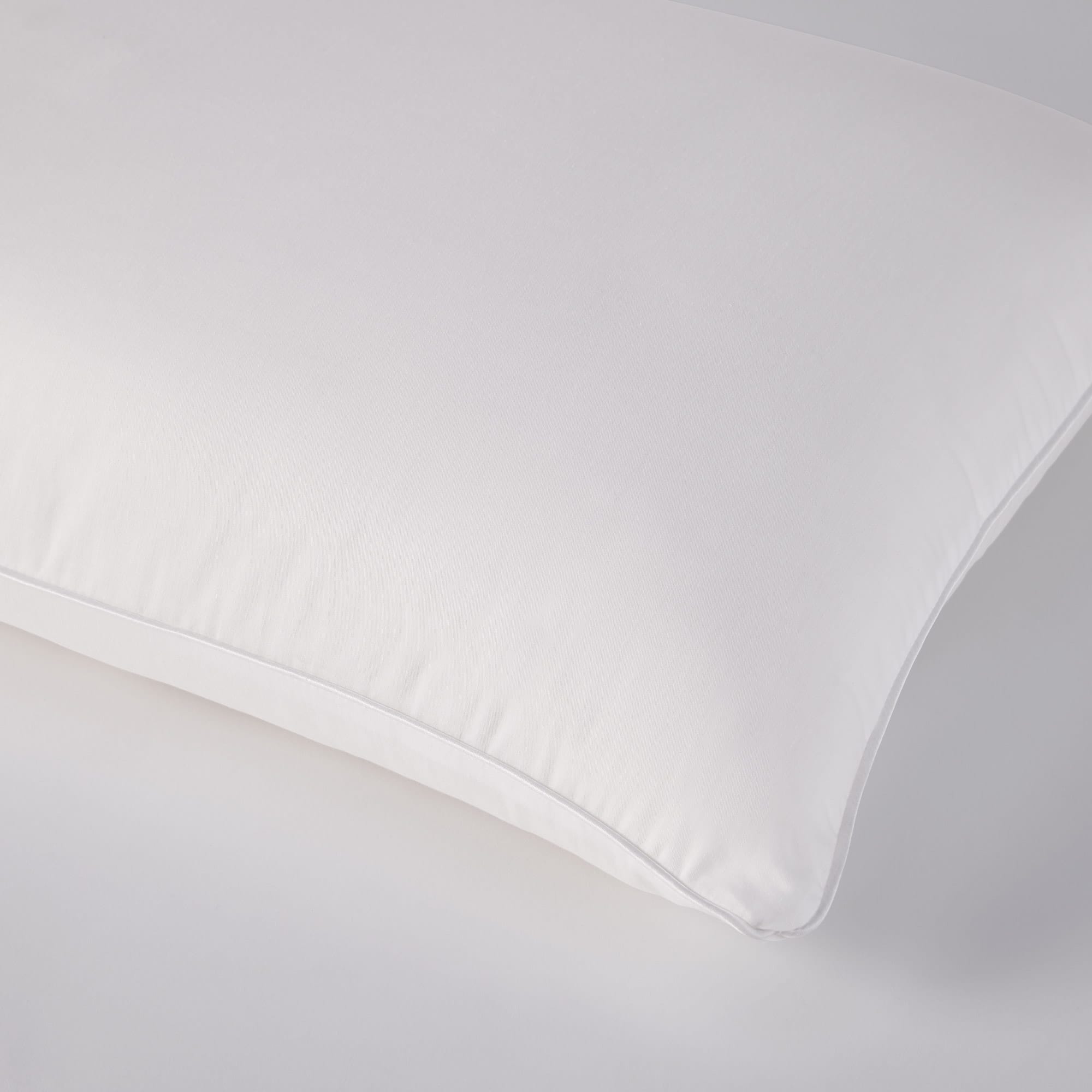MiniJumbuk Silver Pillow - Thumbnail photo #2