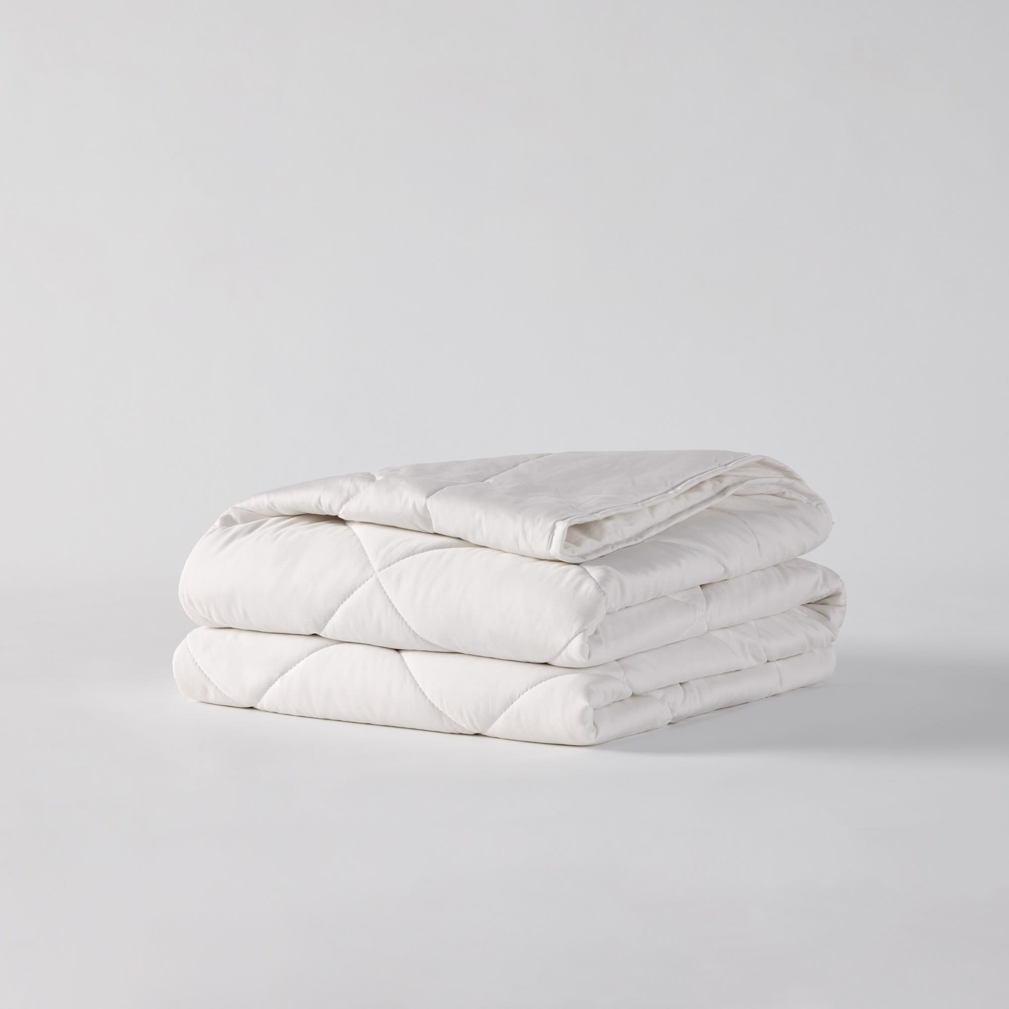 SleepCalm Kids Wool Cotton Quilt - Thumbnail Photo #1