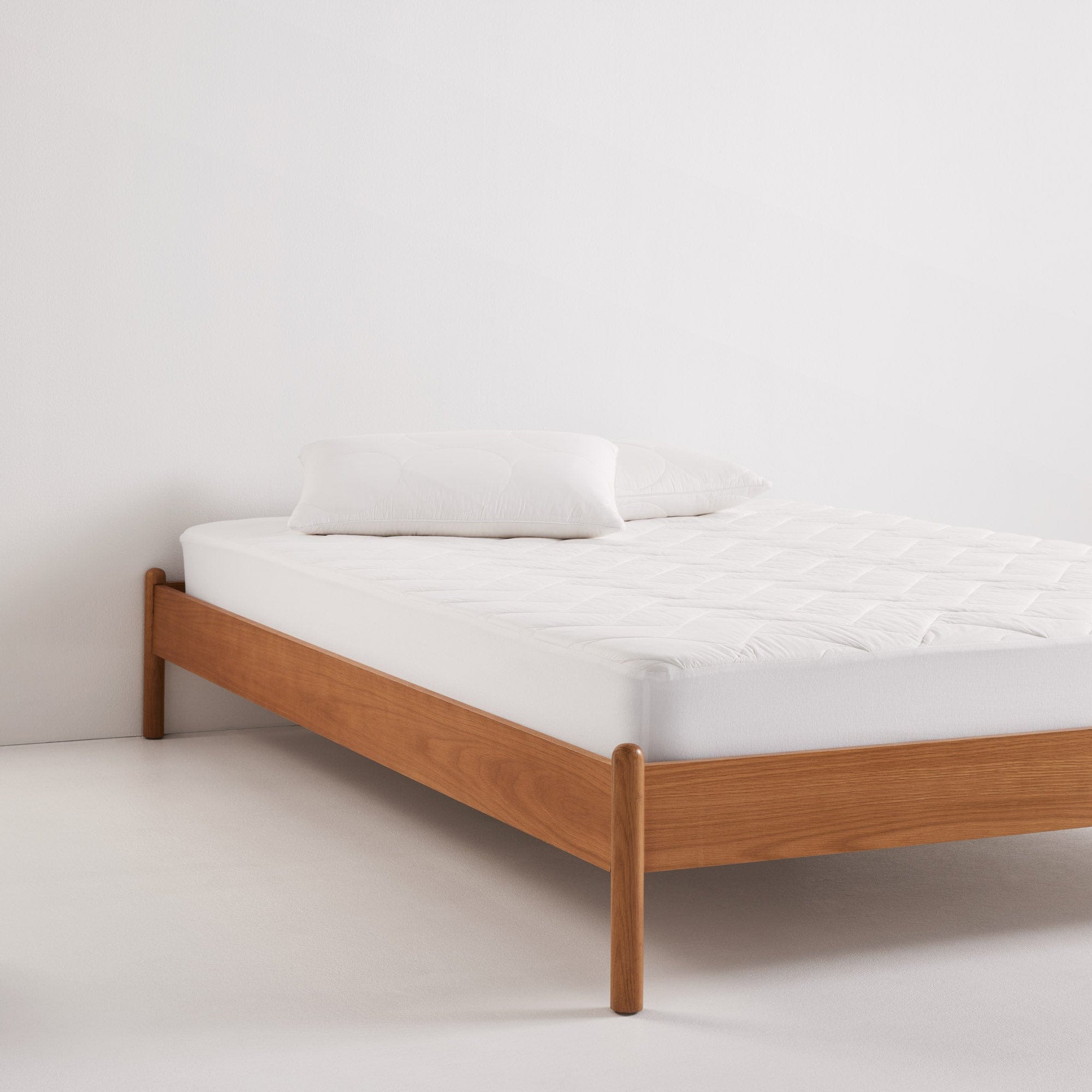 Sleep Cool Mattress Protector - Thumbnail Photo #4