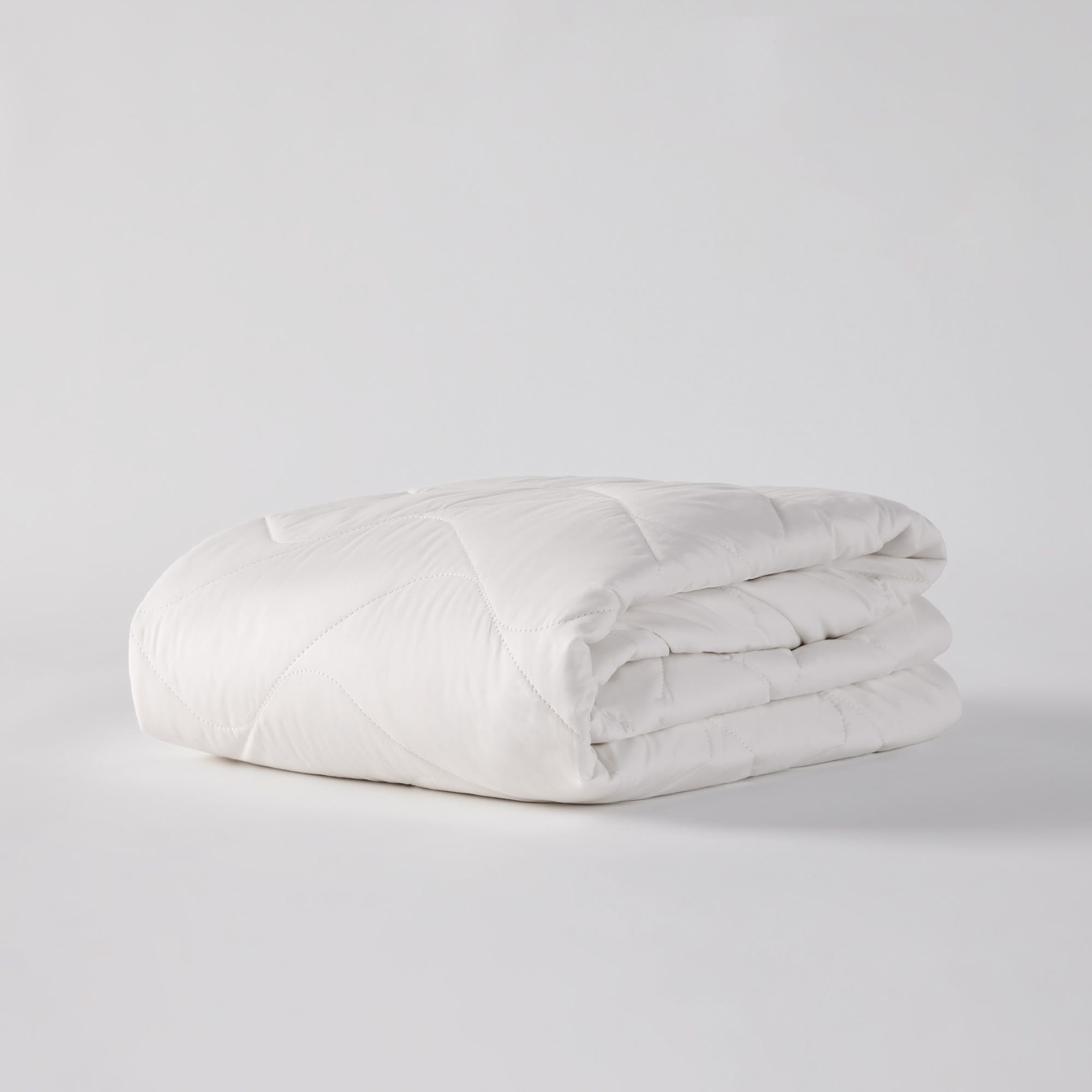 Sleep Cool Dry Mattress Protector product folded - thumbnail #6