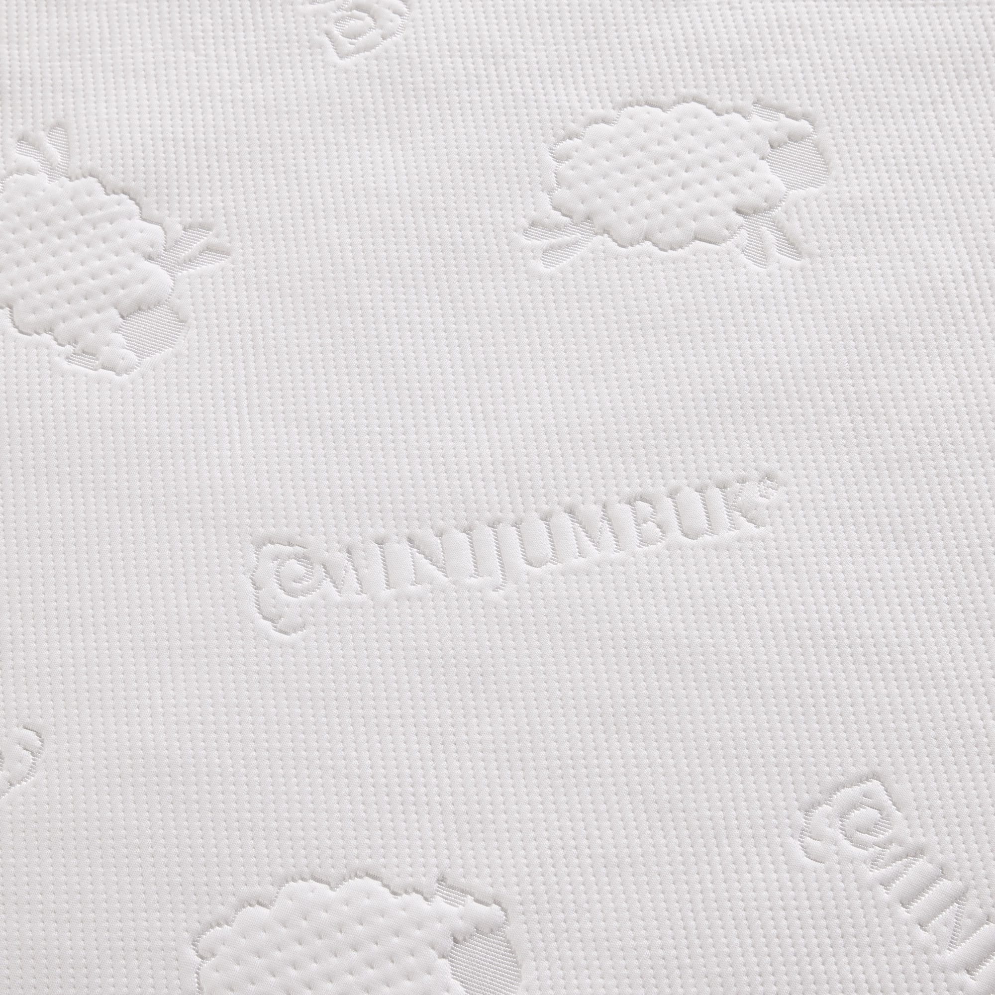 SleepDry Mattress Protector fabric detail - thumbnail #2