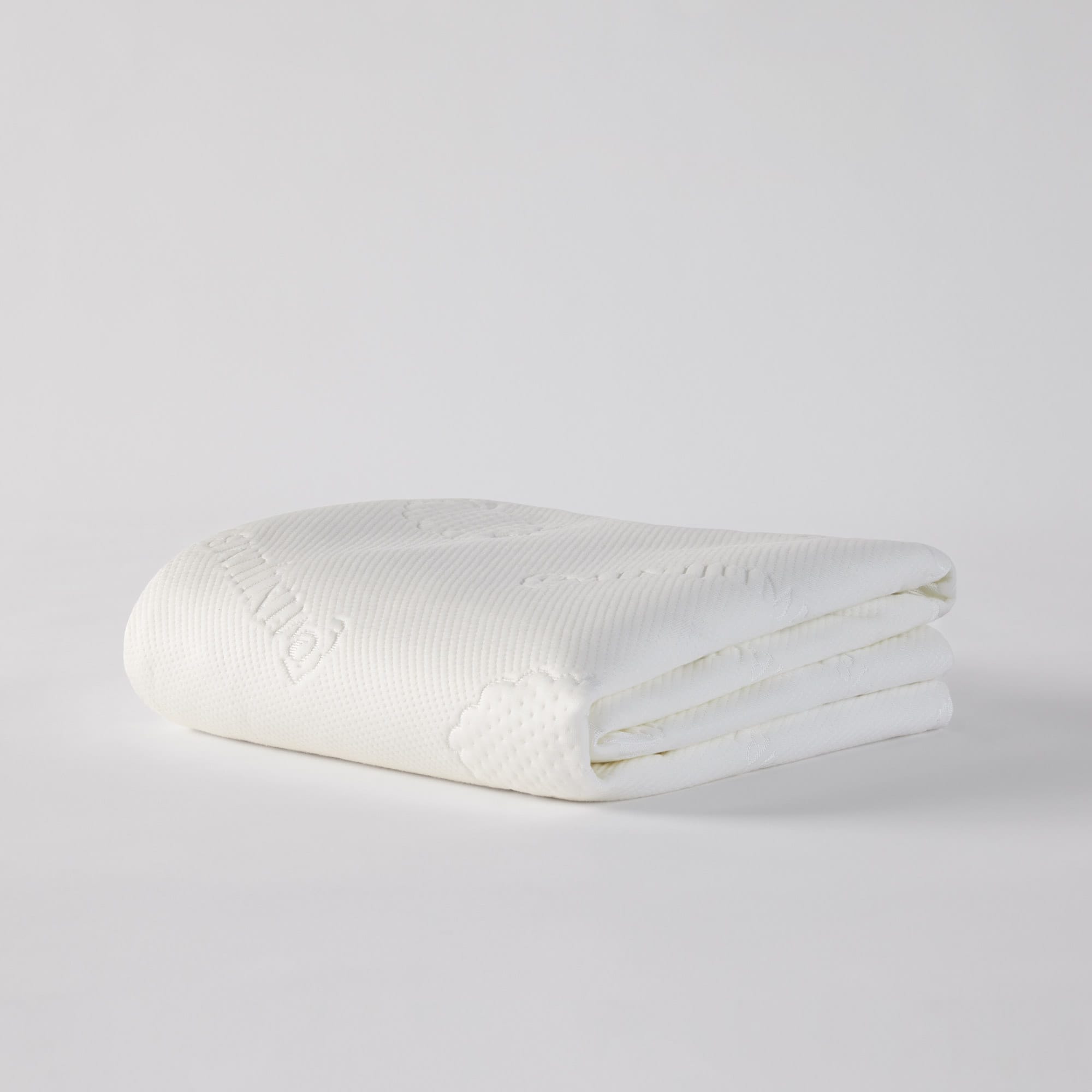 SleepDry Mattress Protector product fold - thumbnail #5