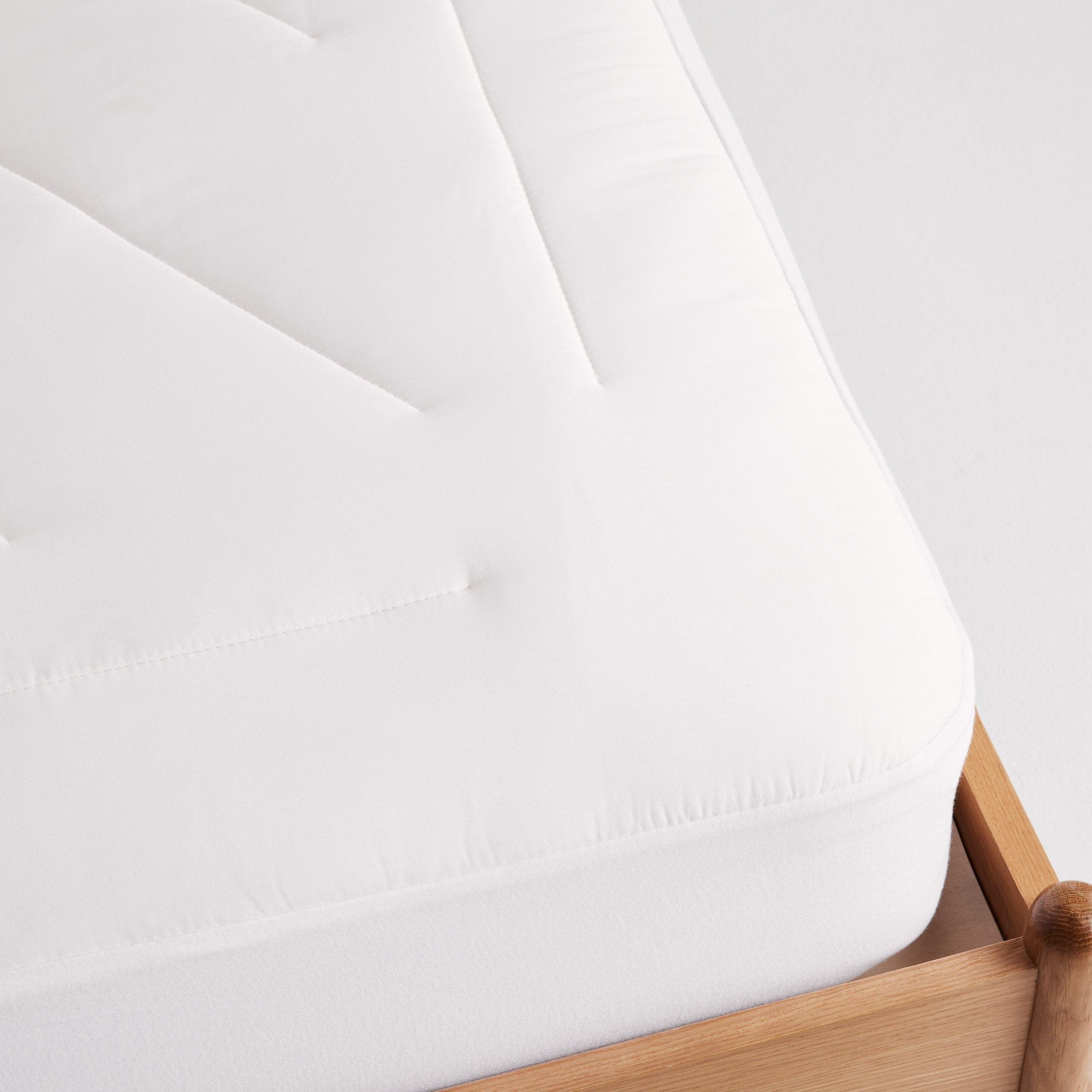 Sleep Restful Mattress Topper