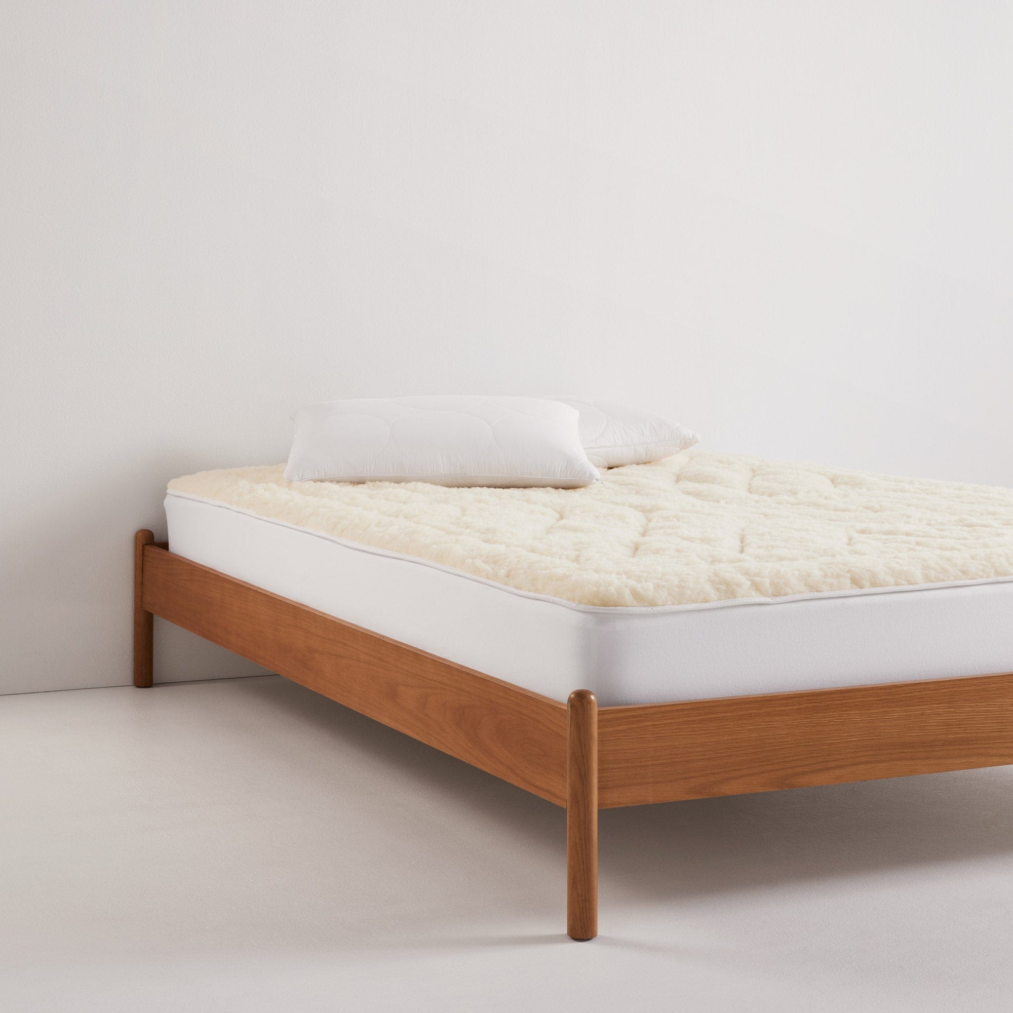 Sleep Restful Mattress Topper