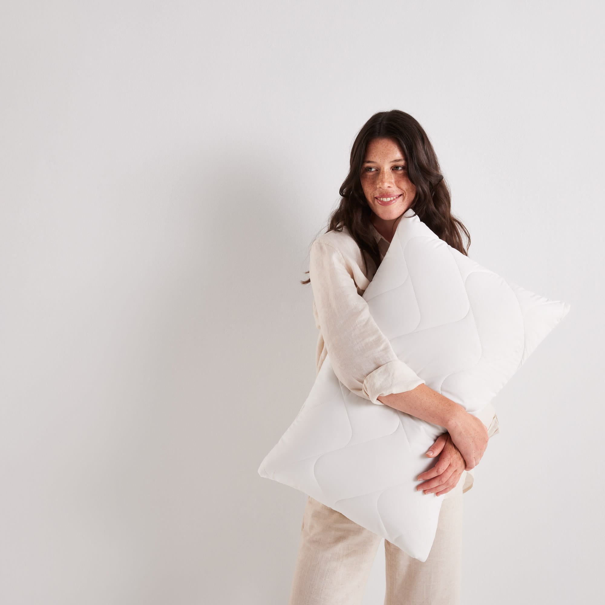 Sleep Cool Pillow protector - thumbnail photo #1