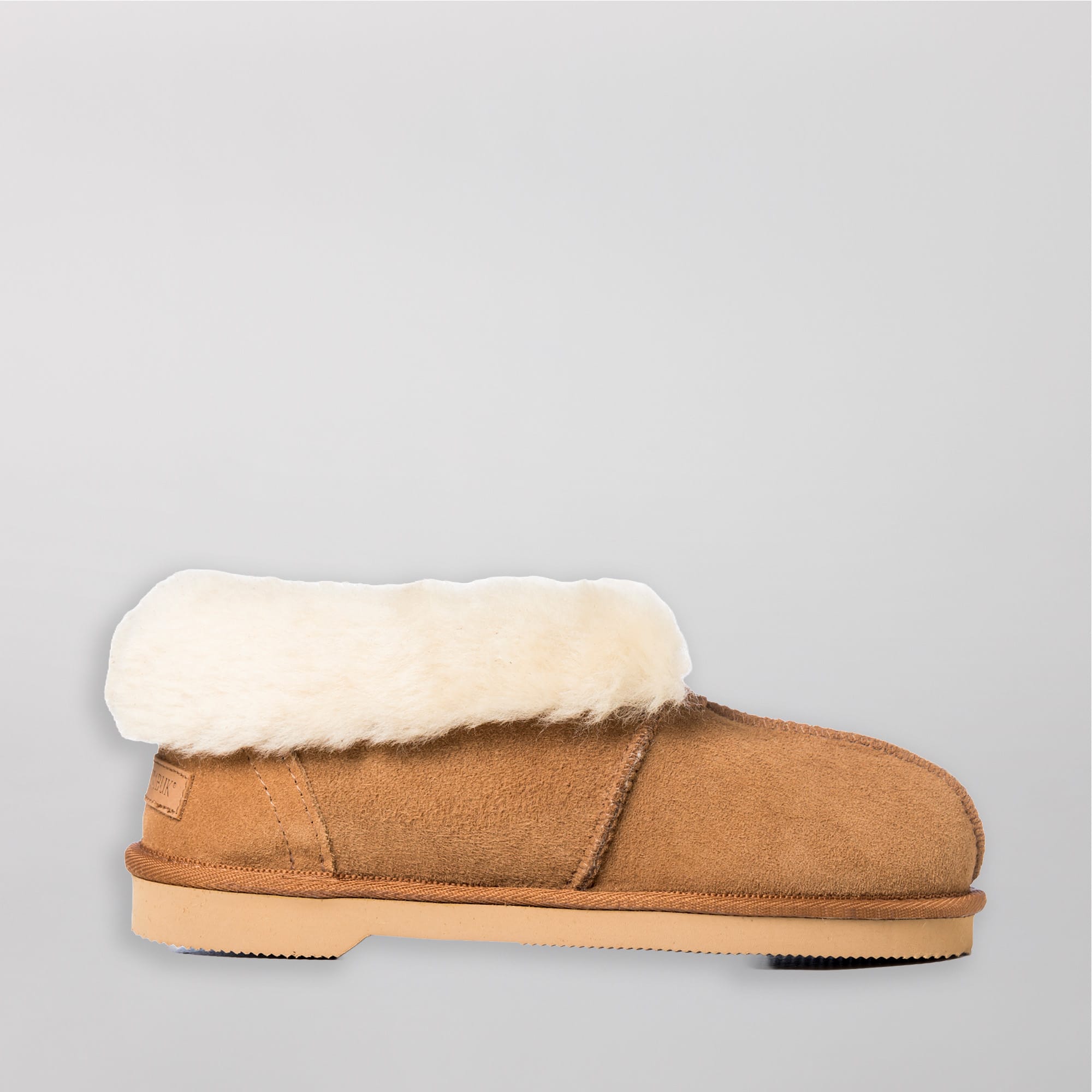 MiniJumbuk Slipper Chestnut - Thumbnail Photo #2