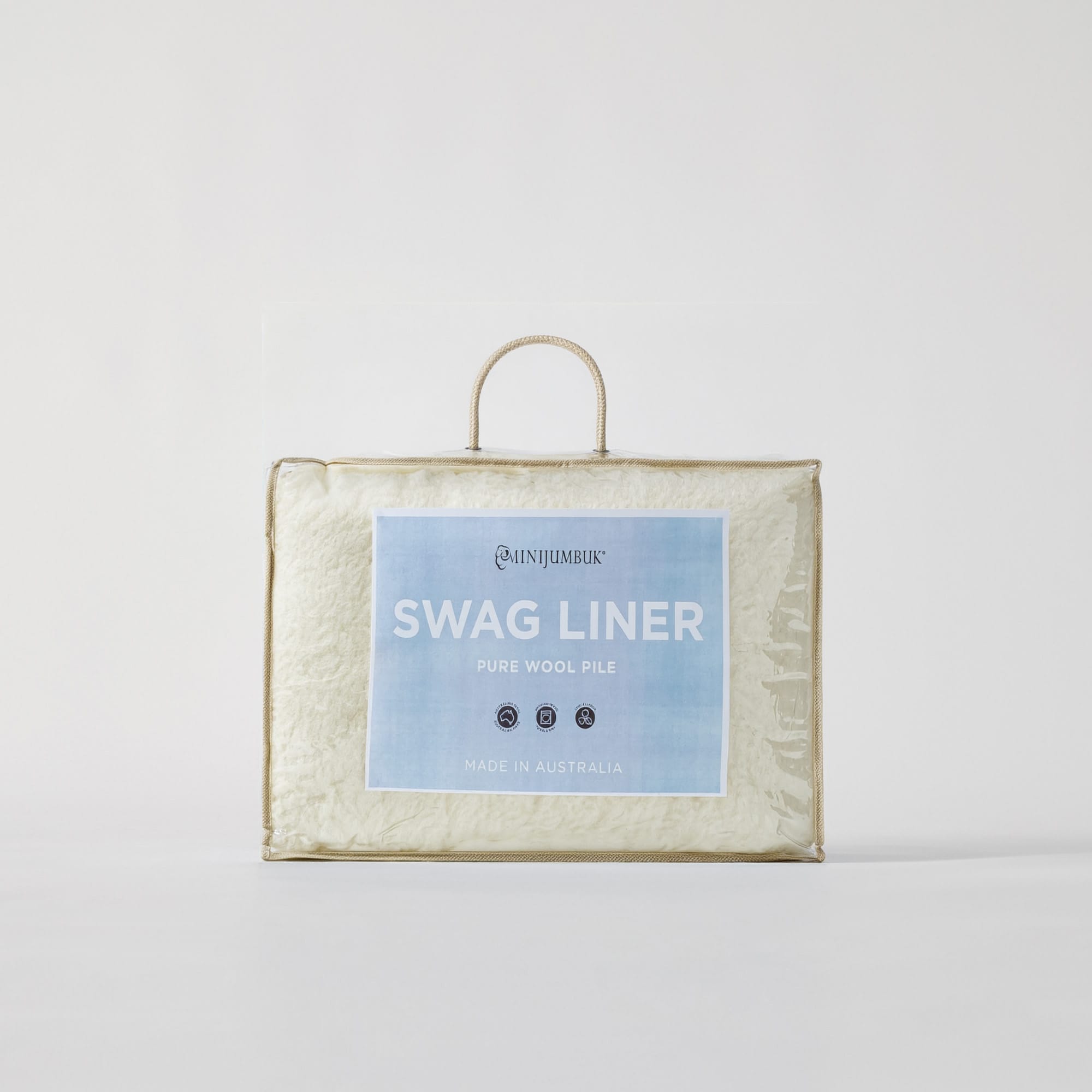 Swag Liner - thumbnail photo #3