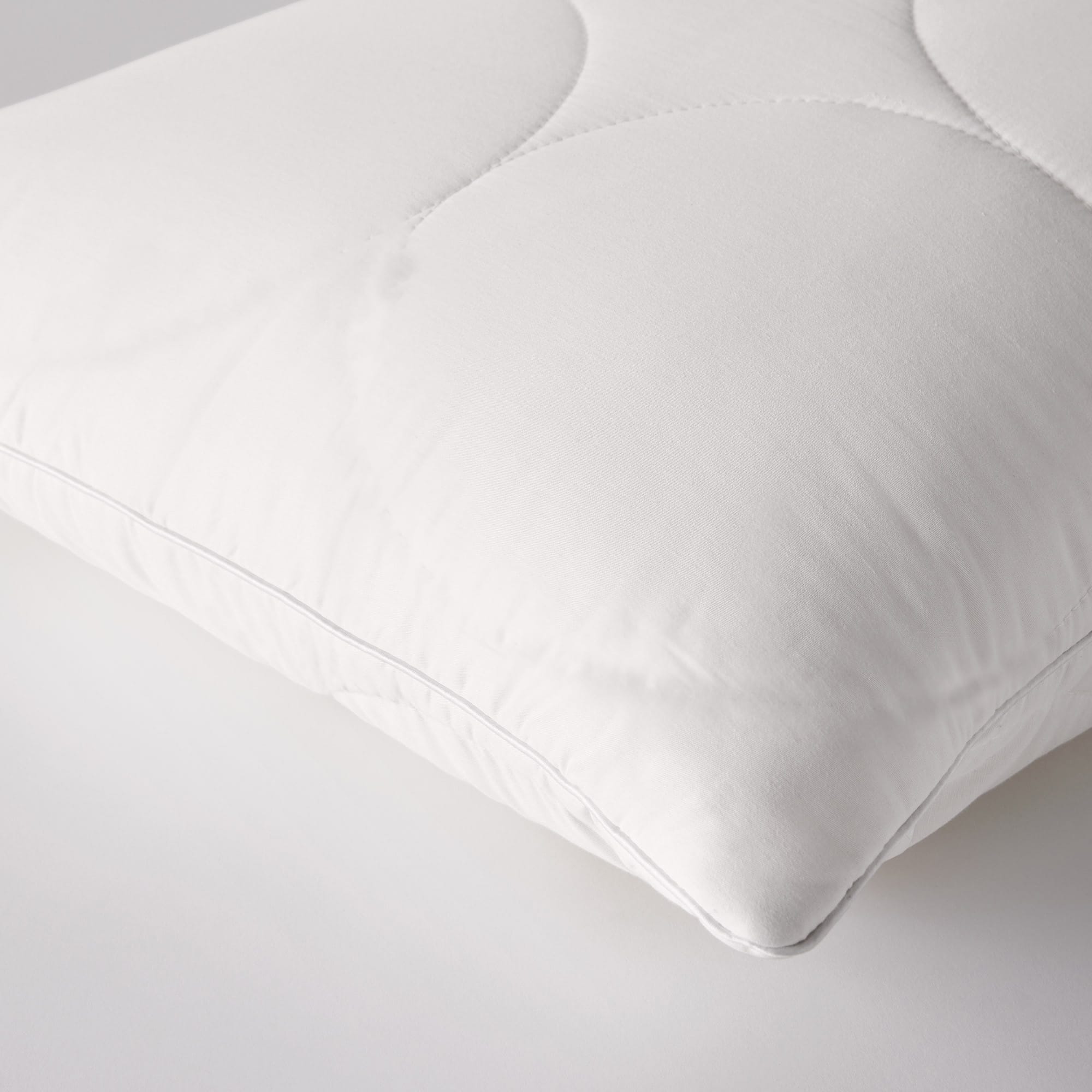 Ultimate King Wool Pillow - Thumbnail #2