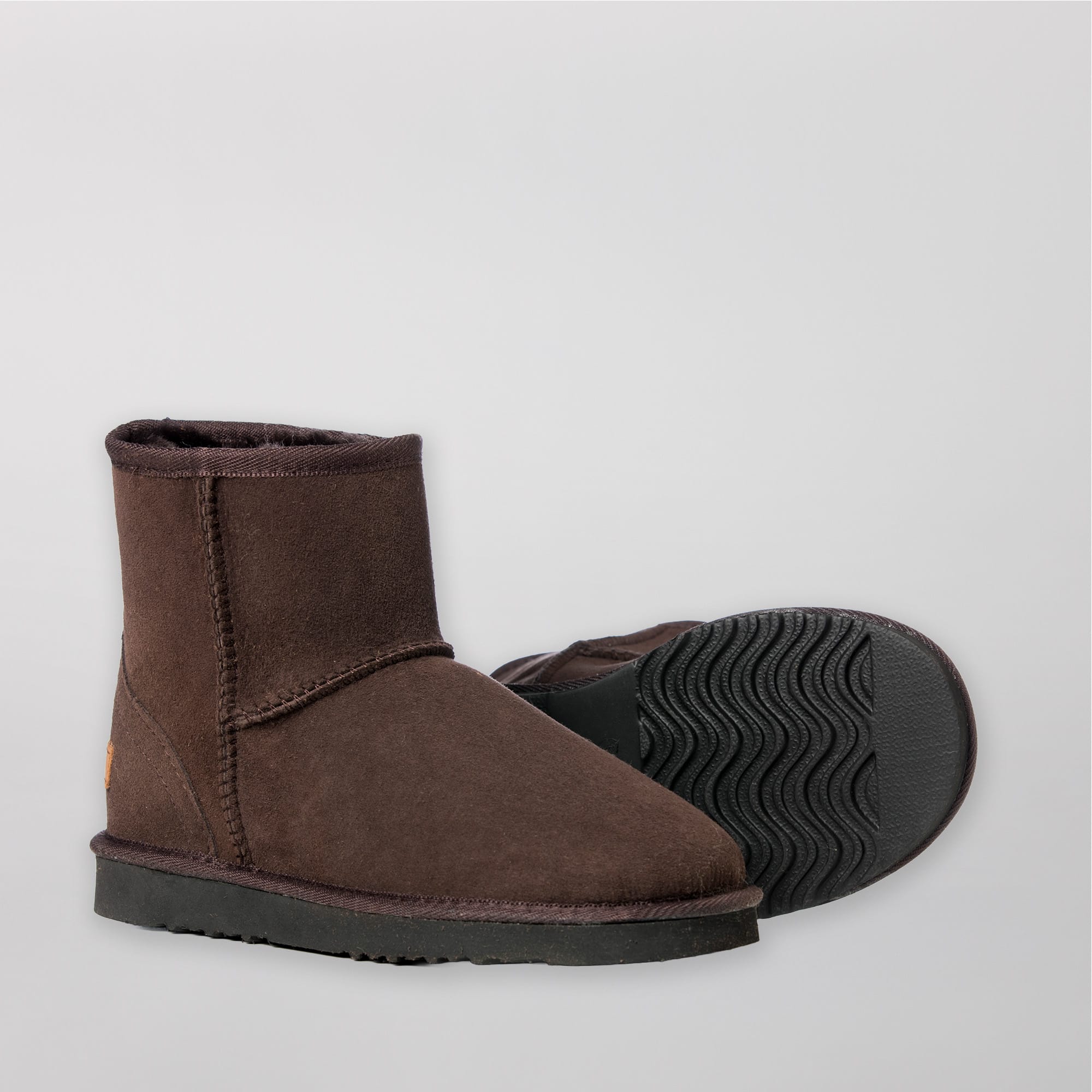 Ultra Short Ugg Boot