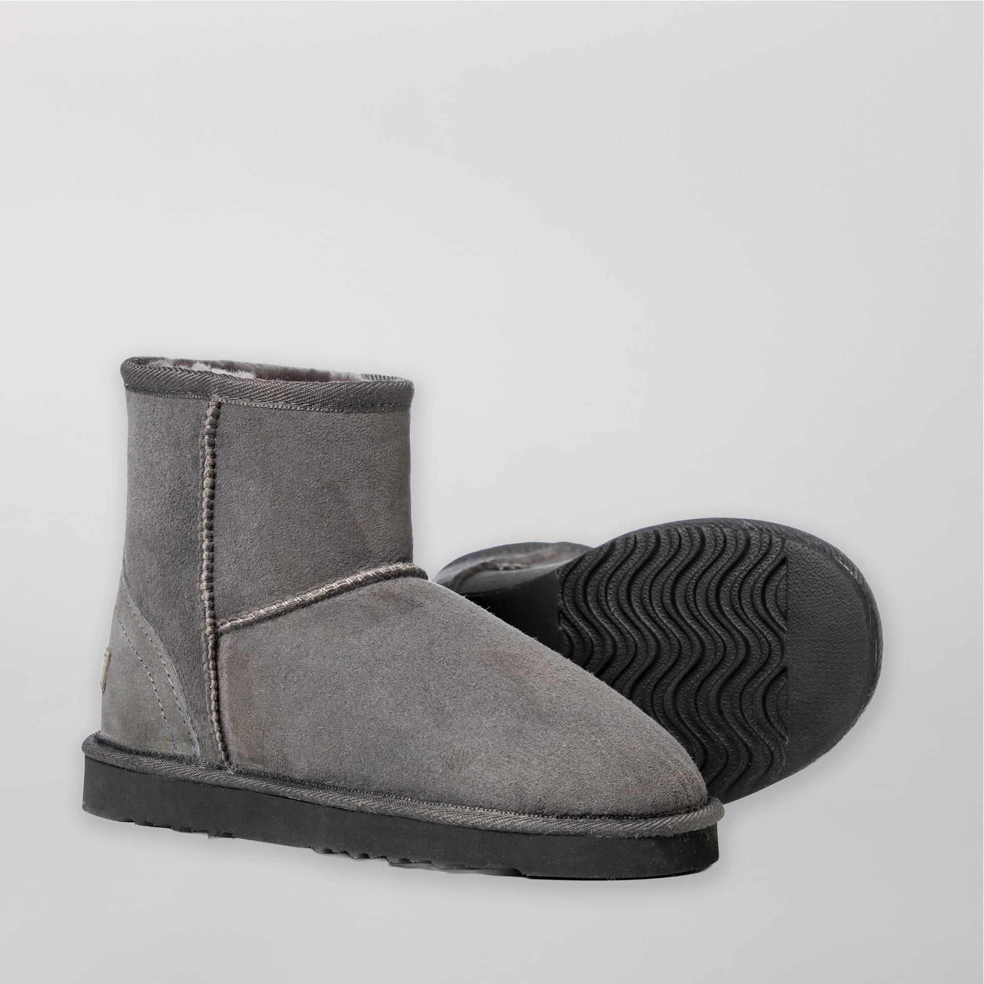 Ultra Short Ugg Boot
