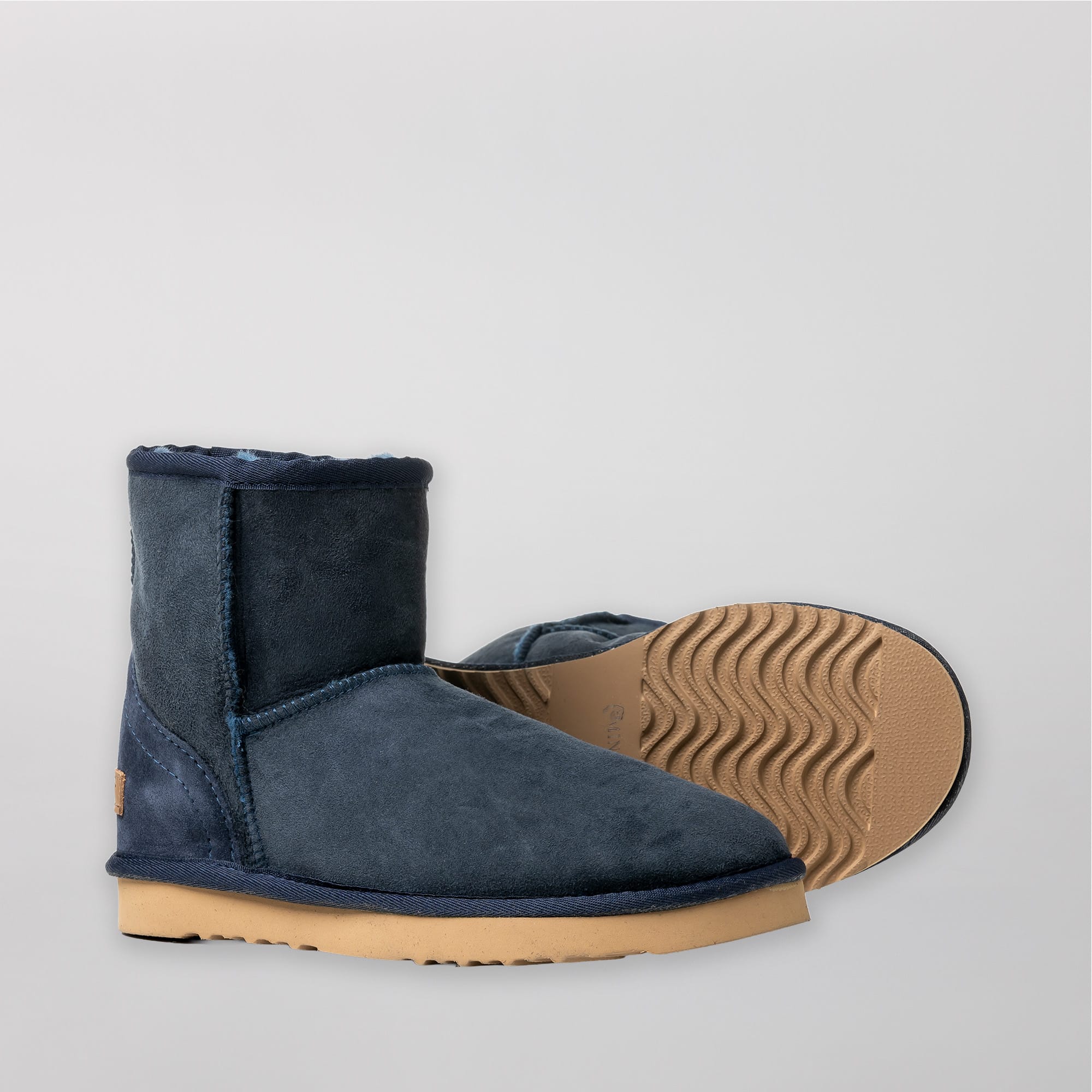 Ultra Short Ugg Boot