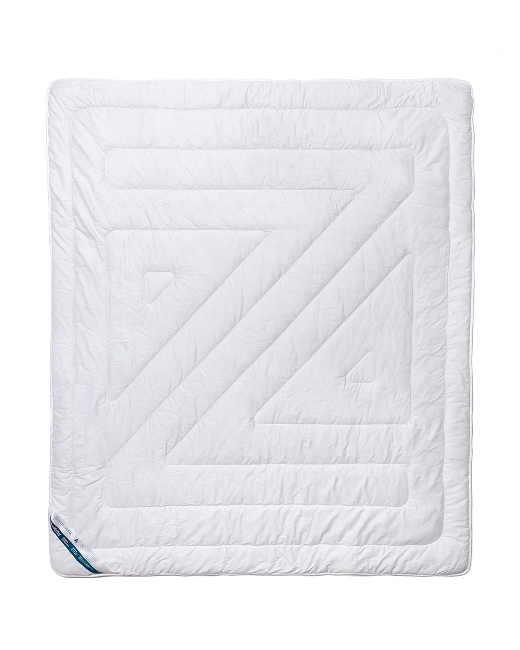 SleepBetter All Seasons Australian Wool Quilt - Thumbnail Photo #4