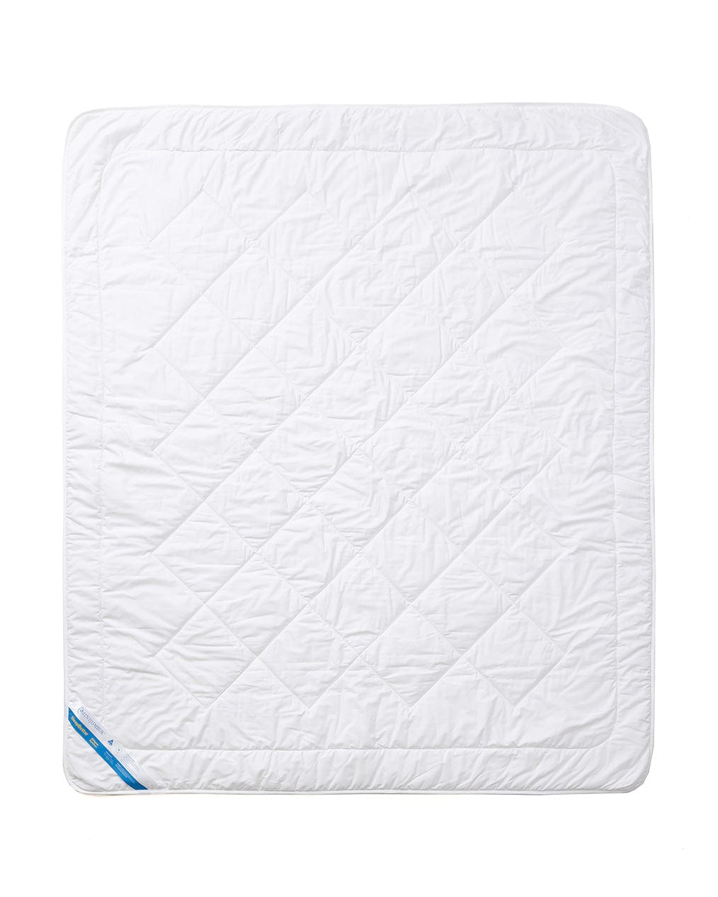 SleepBetter Summer Australian Wool Cotton Quilt - Thumbnail Photo #4