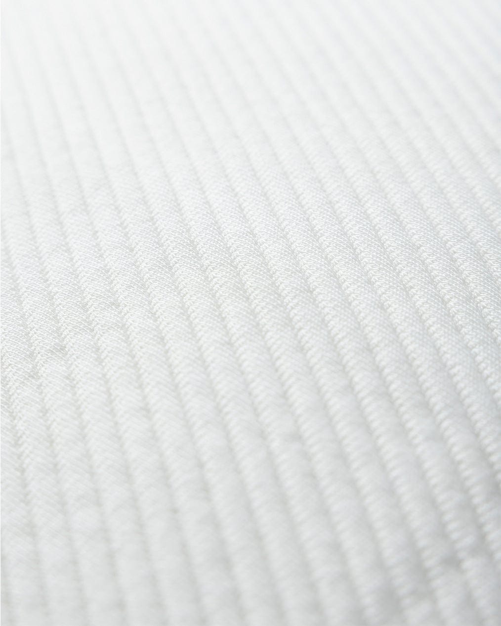 Merino & Bamboo Pillow Protector