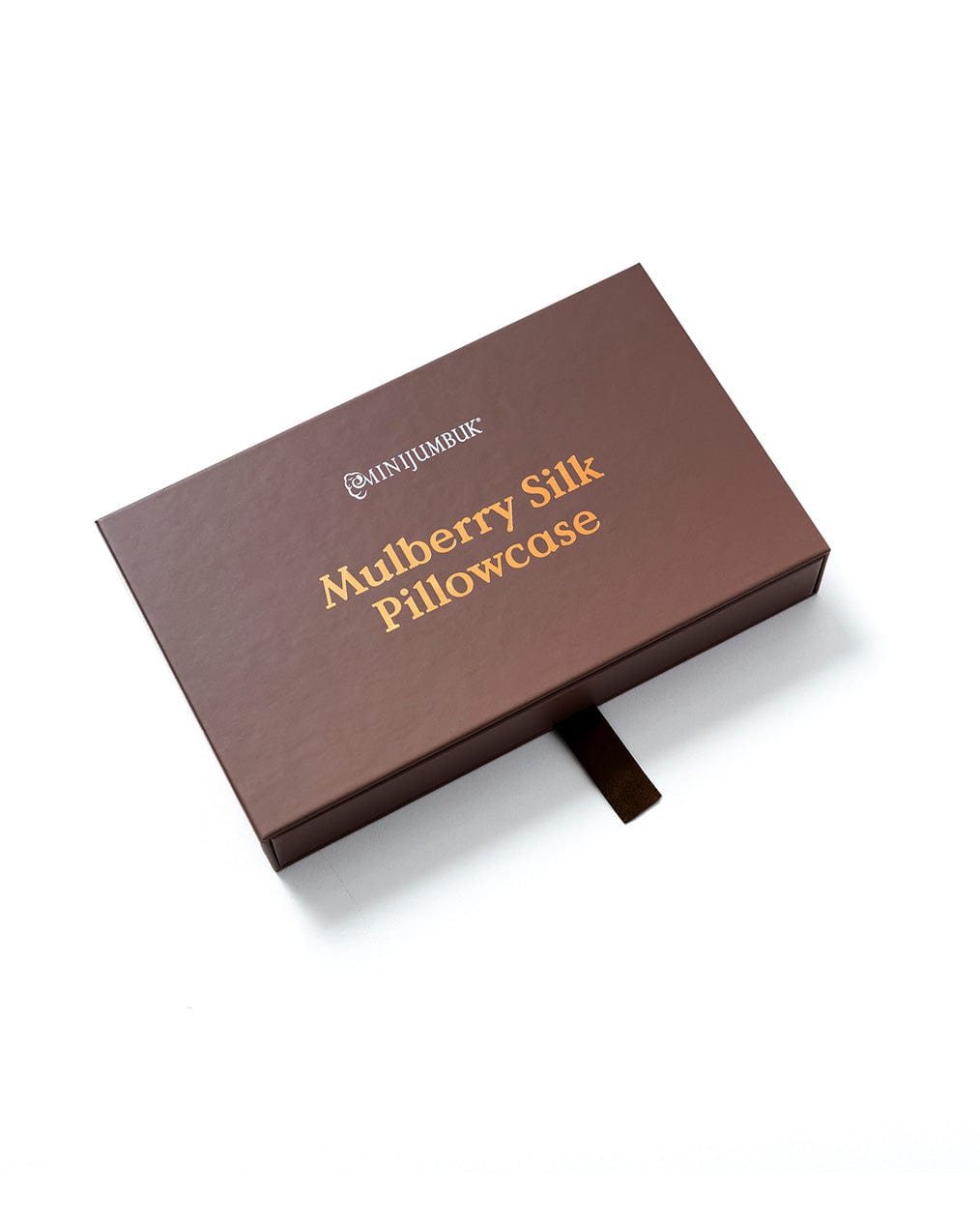 Mulberry Silk Pillowcase