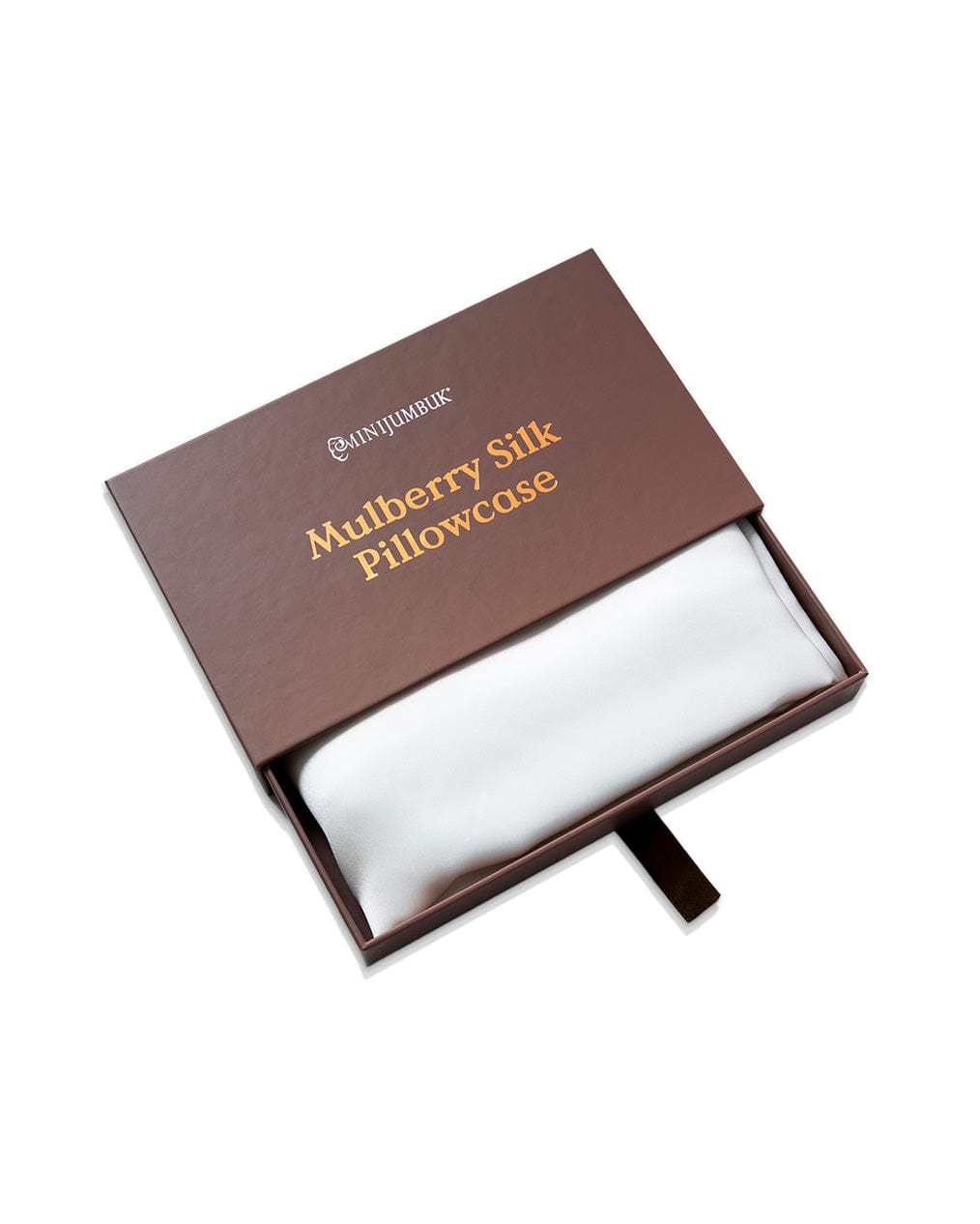 Mulberry Silk Pillowcase