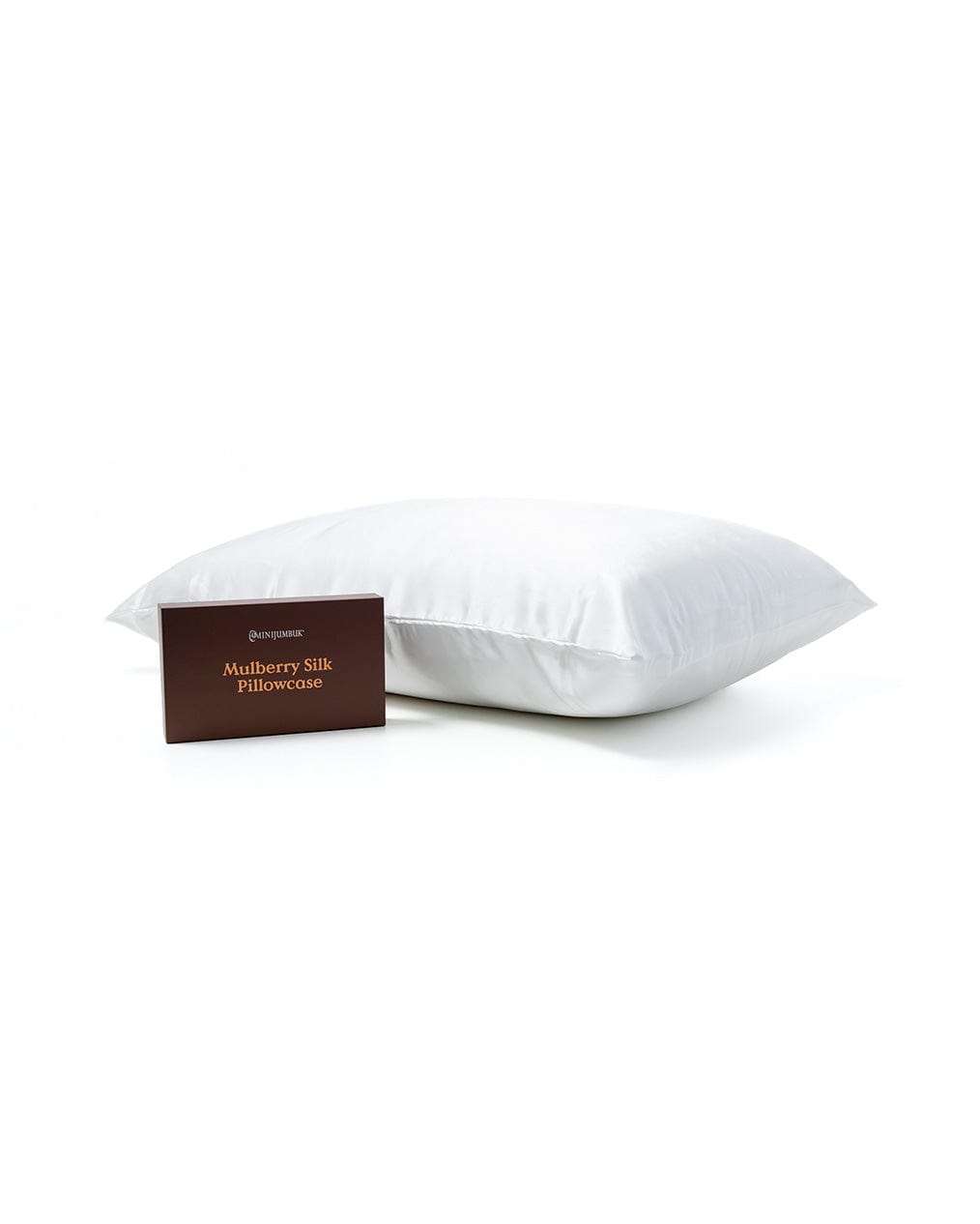 Mulberry Silk Pillowcase