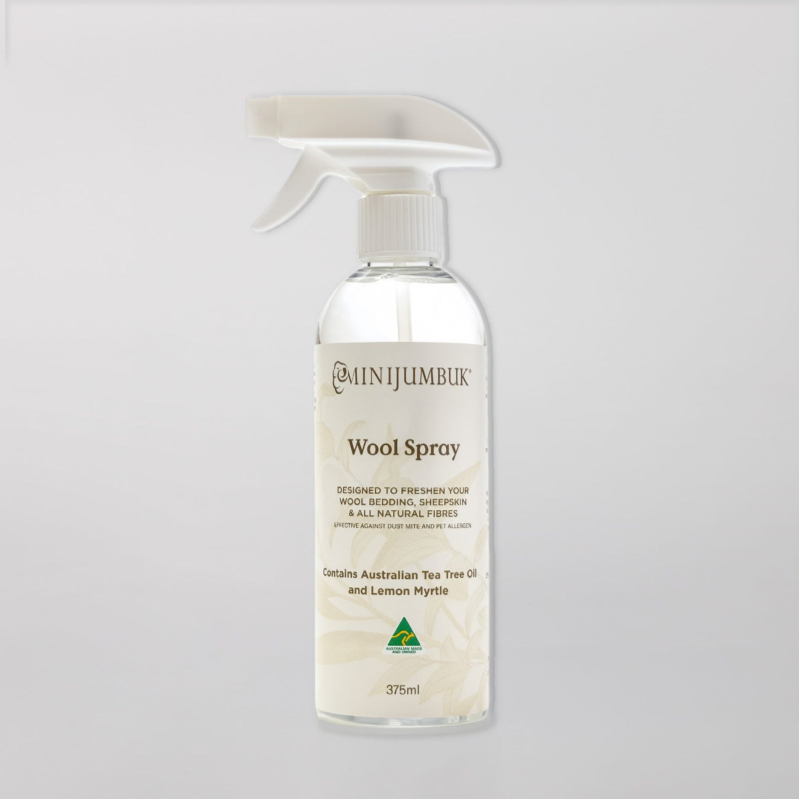 Wool Spray - From $17.99
