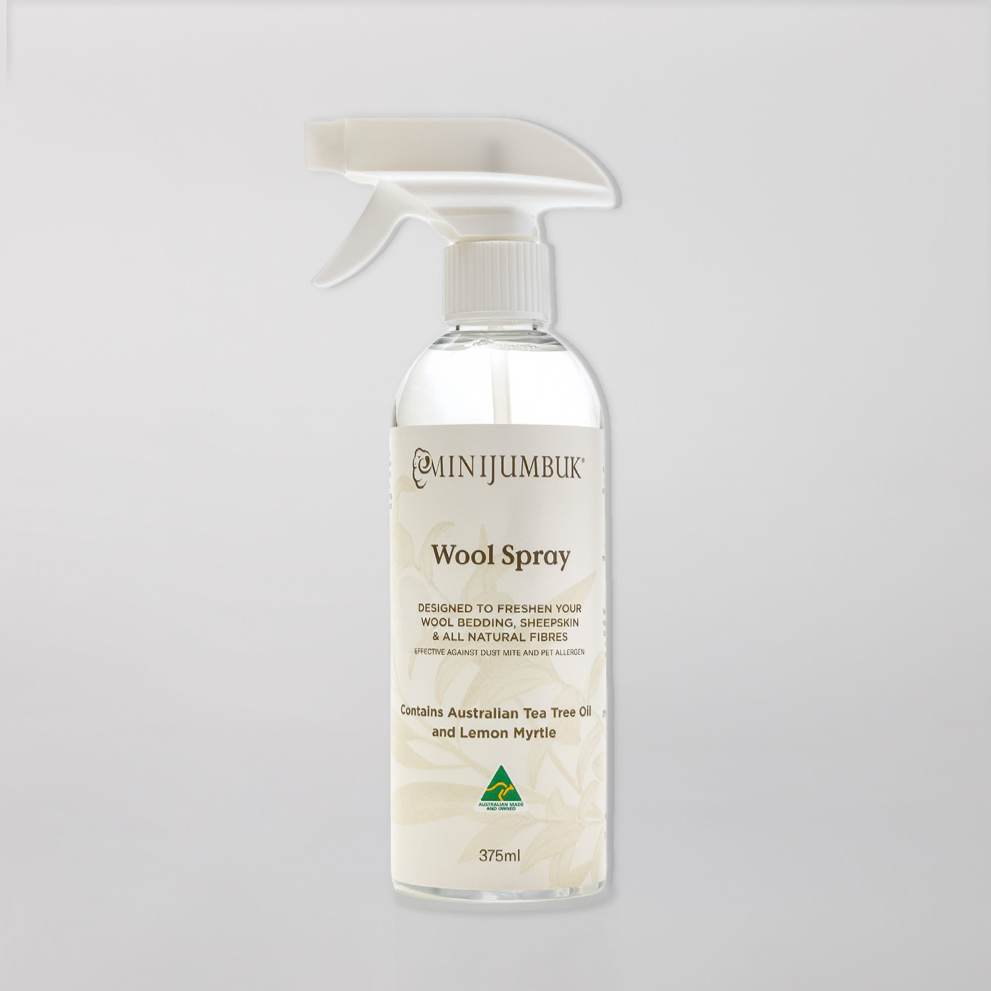 Wool Spray - From $17.99