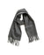 Charcoal Scarf