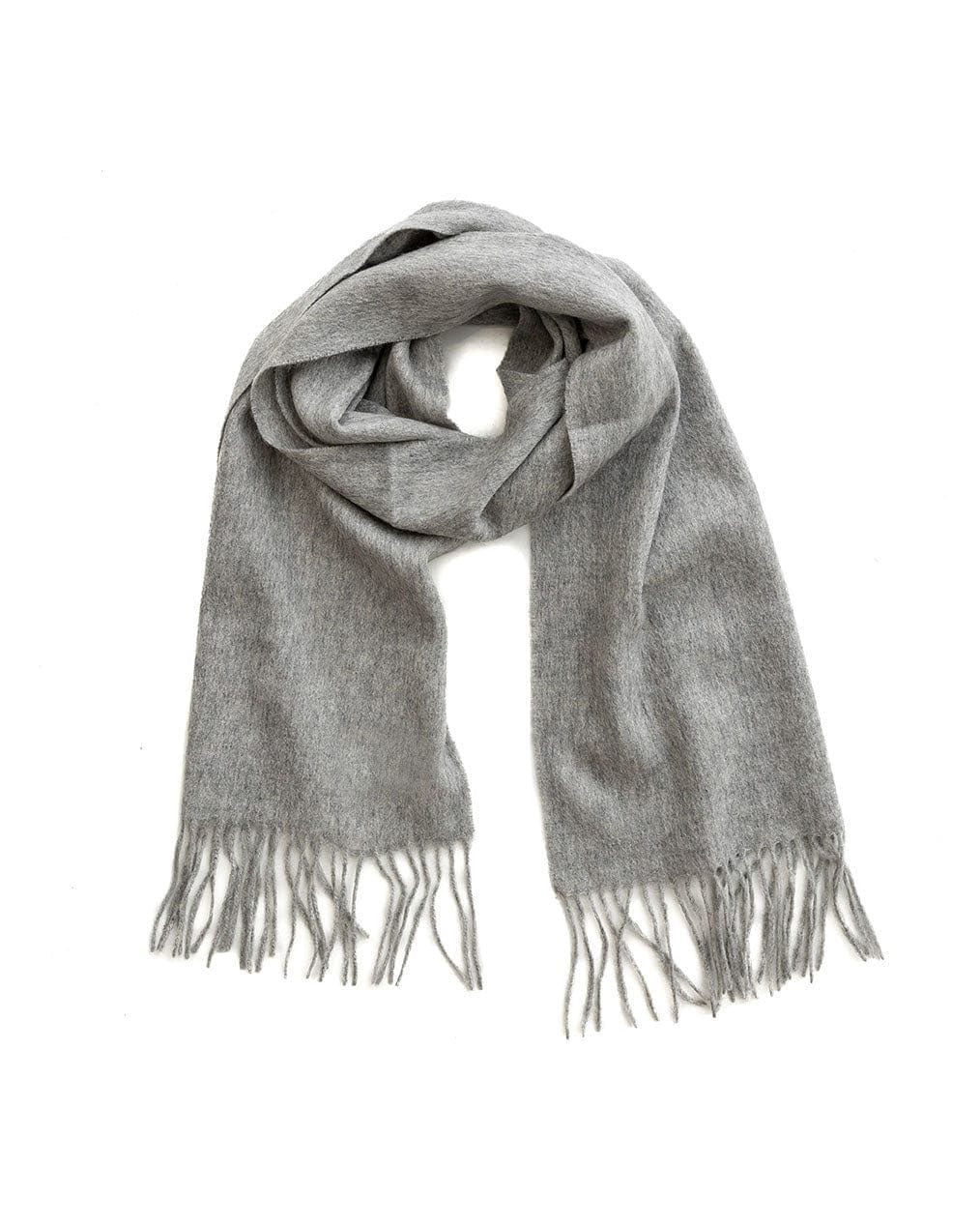 Charcoal Scarf