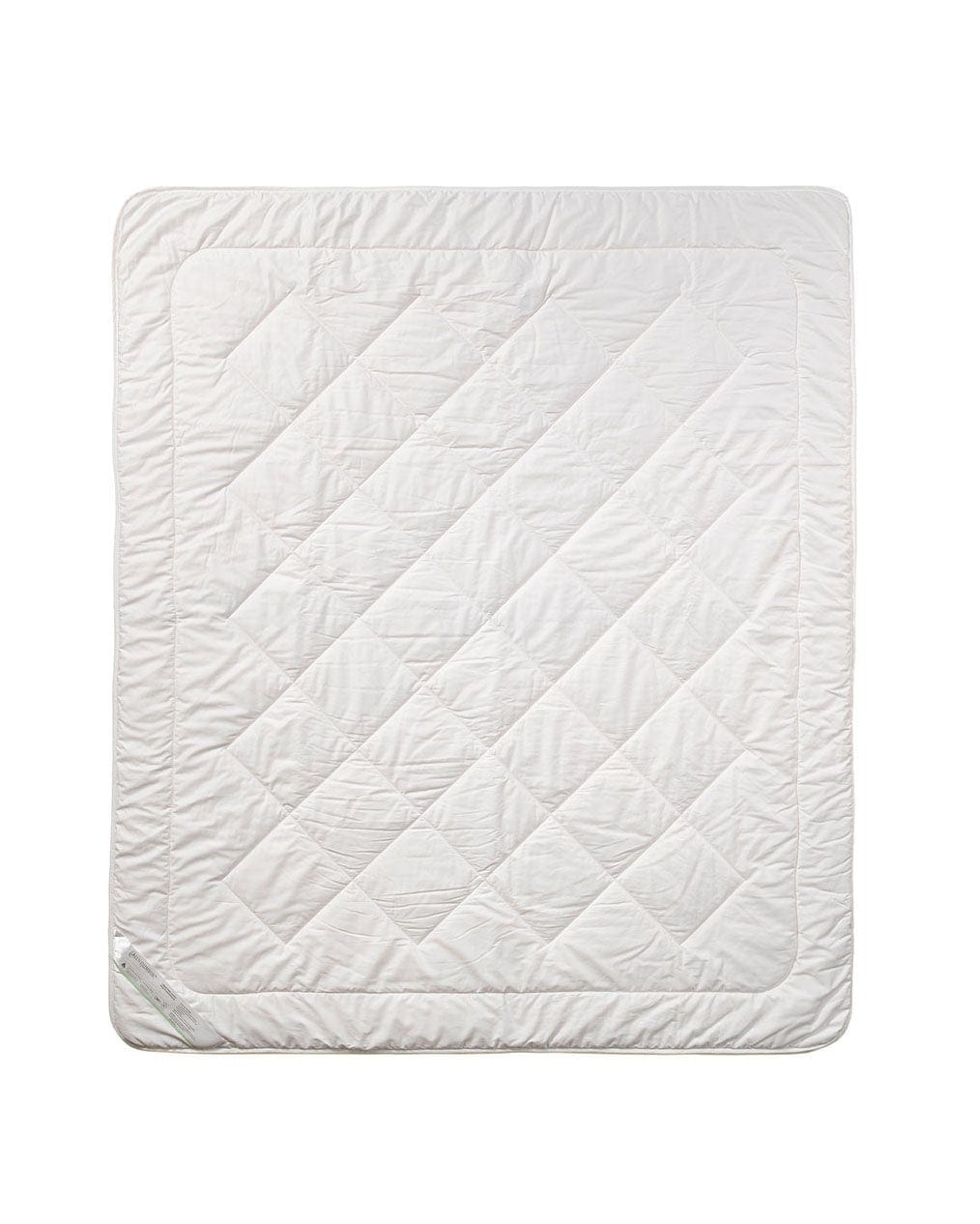 MiniJumbuk Cool Quilt - Quilt Pattern
