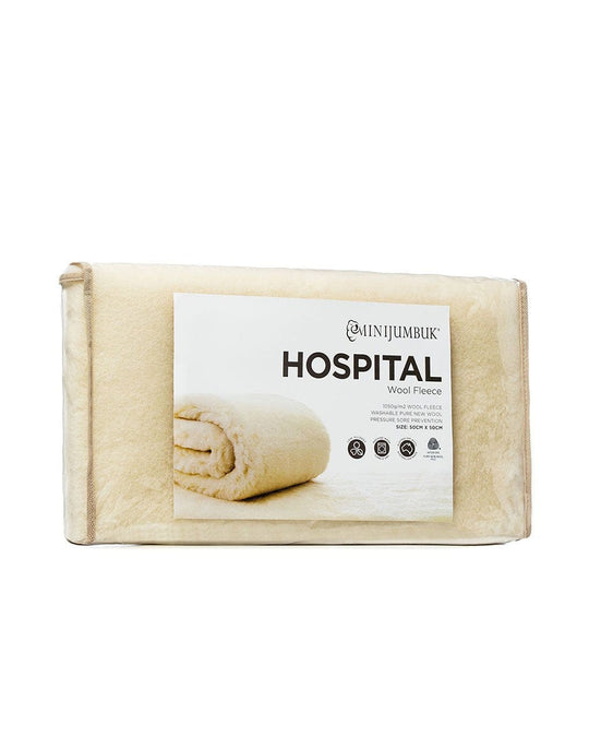 MiniJumbuk Hospital Wool Fleece - From $54.99