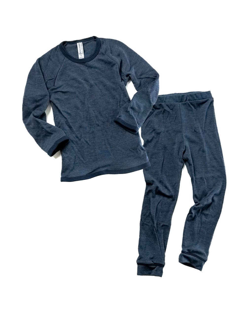 MiniJumbuk Kids Pyjama Top - Thumbnail Photo #1