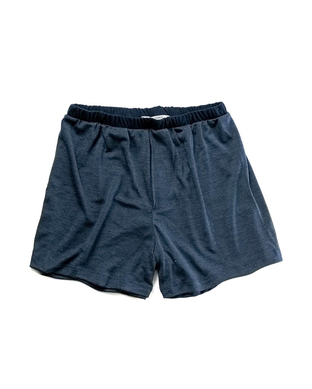 MiniJumbuk Wool Mens Pyjama - Thumbnail Photo #2