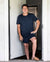 MiniJumbuk Wool Mens Pyjama - Thumbnail Photo #3