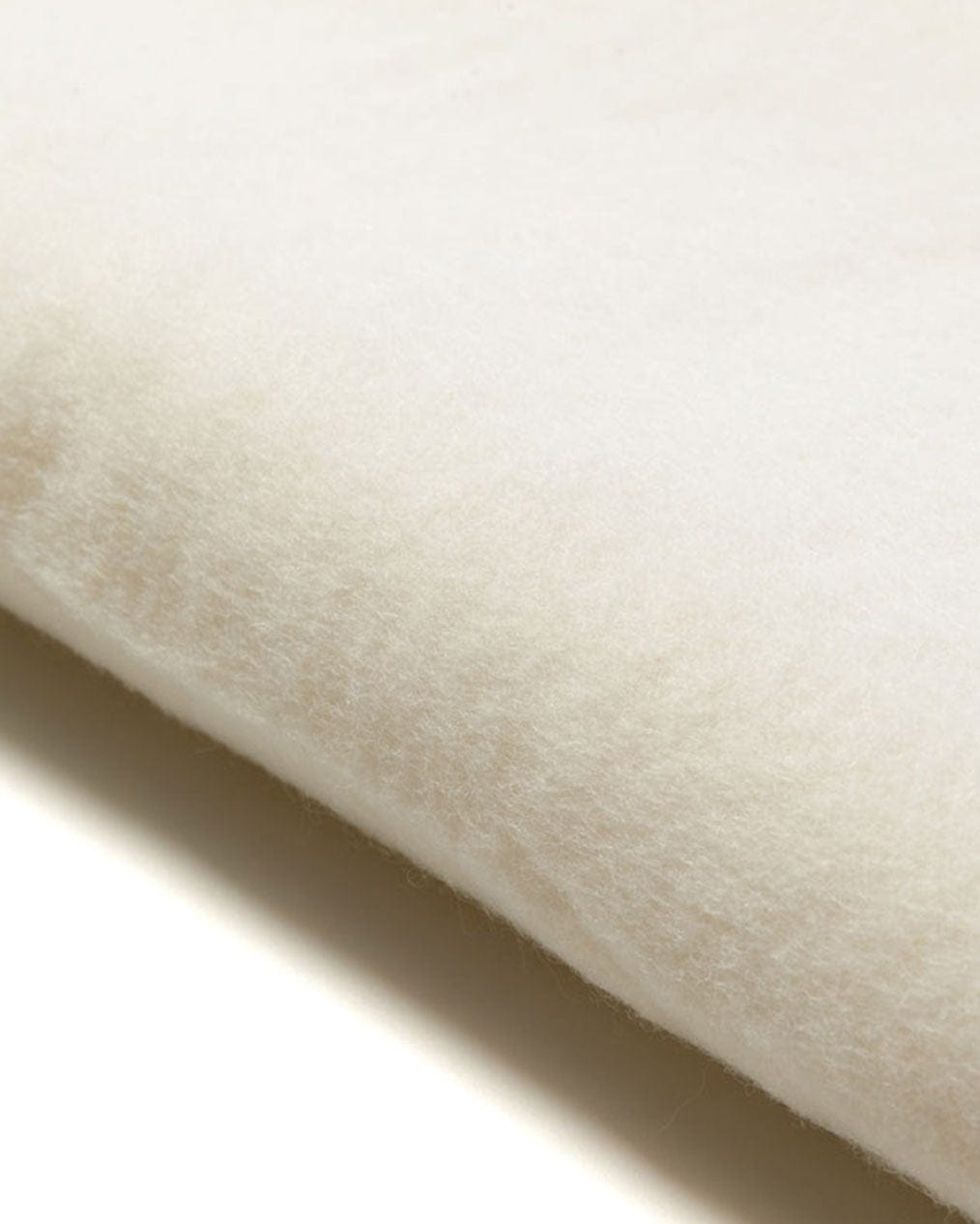 MiniJumbuk Nu-Wool Wadding - Queen Size Detail