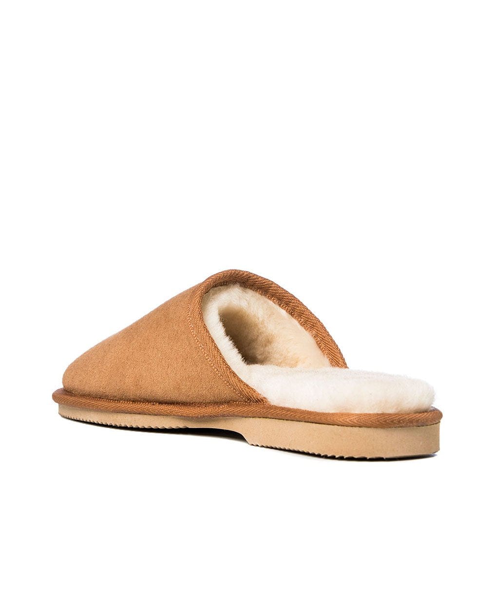 MiniJumbuk Scuff Slipper Australian Made Wool Ugg Boots MiniJumbuk
