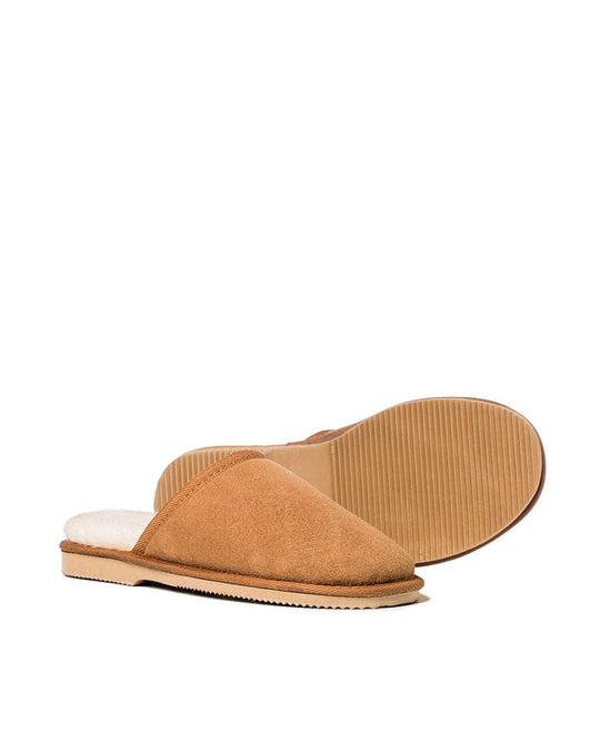 MiniJumbuk Scuff Chestnut - $69.99