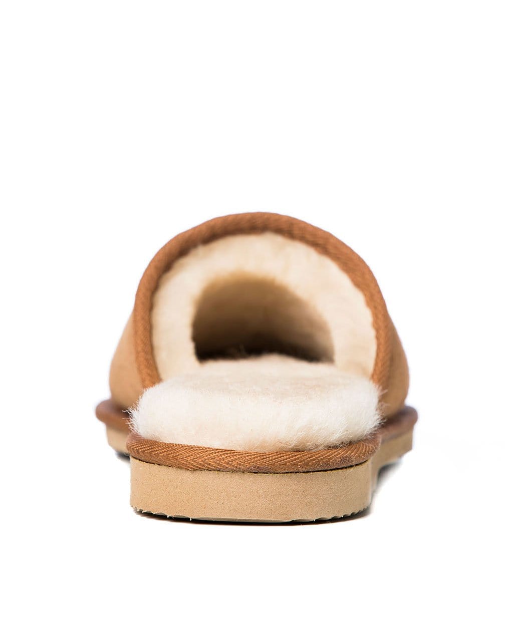 MiniJumbuk Scuff Chestnut - Thumbnail Photo #3