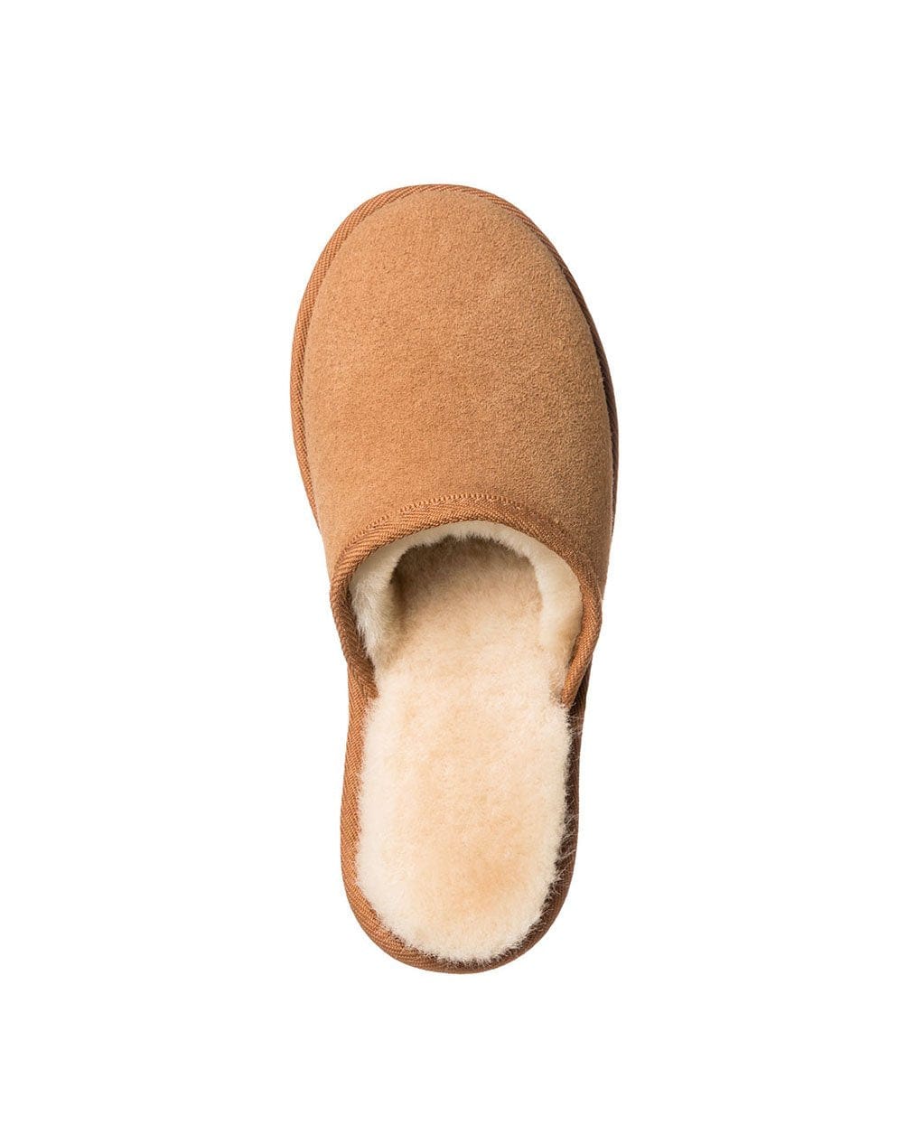 MiniJumbuk Scuff Chestnut - Thumbnail Photo #5