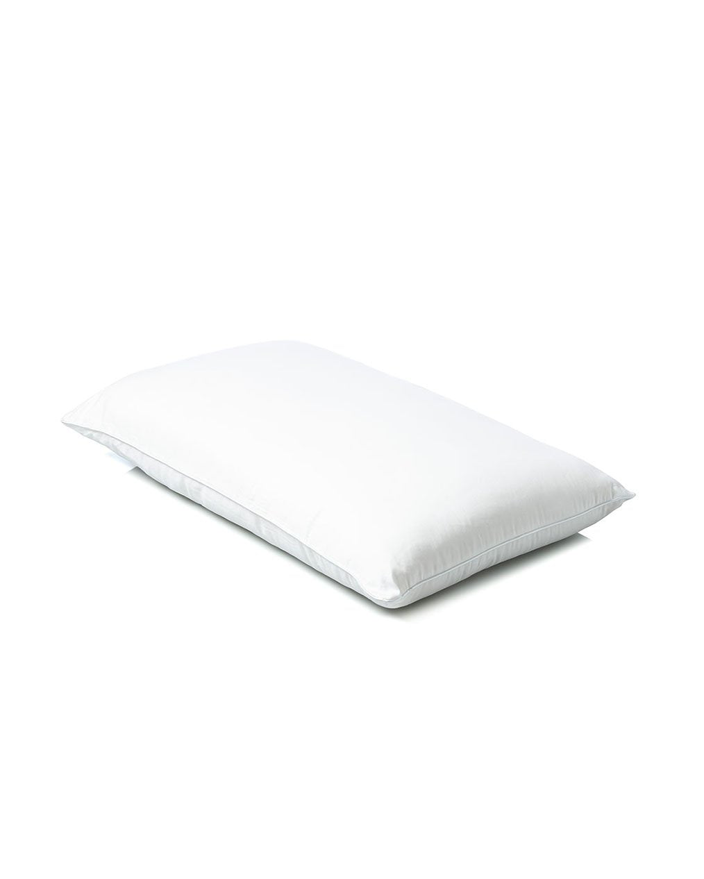 MiniJumbuk Silver Pillow - Angle