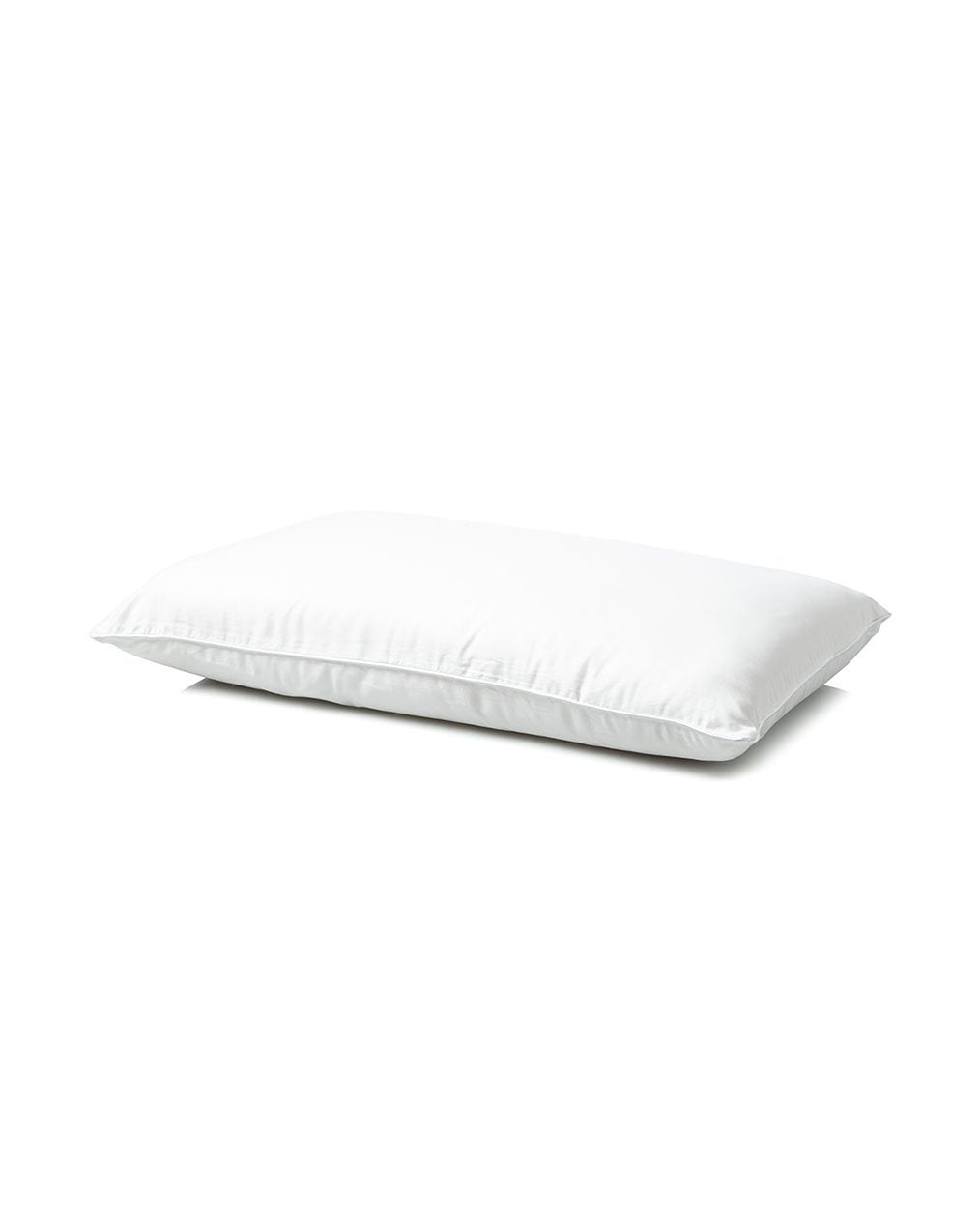 MiniJumbuk Silver Pillow - Pillow