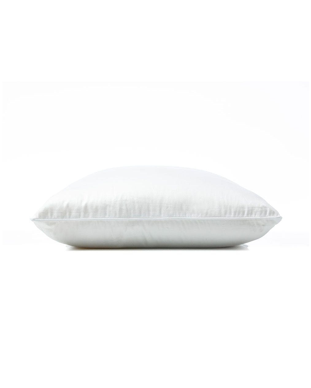 MiniJumbuk Silver Pillow - Side
