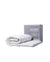 MiniJumbuk Silver Quilt - Quilt & Pack