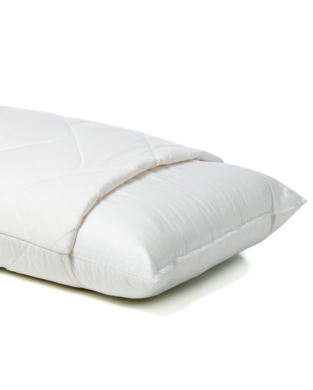 Sleep Cool Pillow Protector Australian Made Protectors MiniJumbuk
