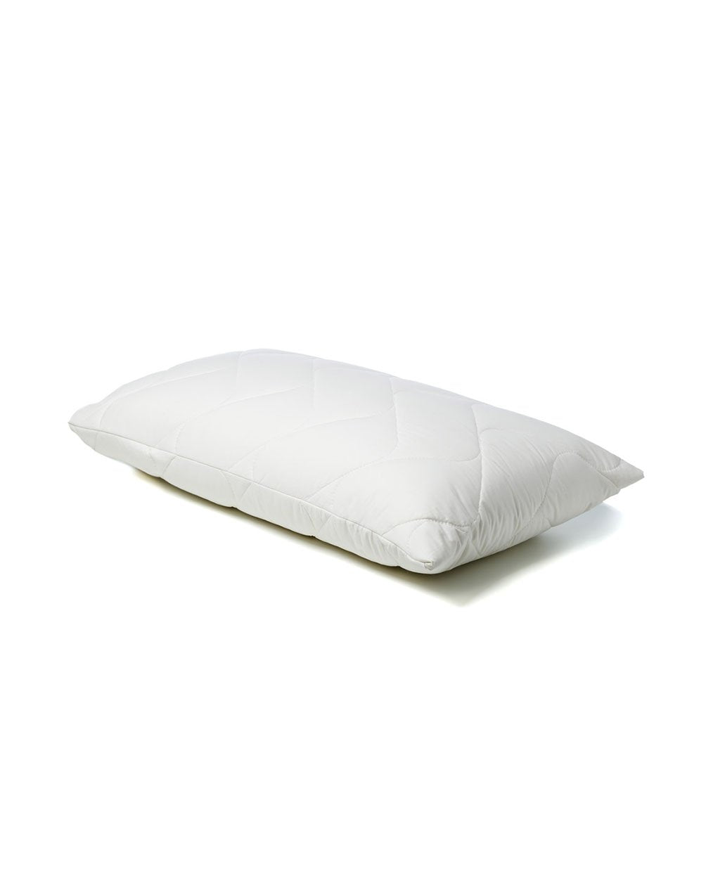 Sleep Cool Pillow protector - On Pillow