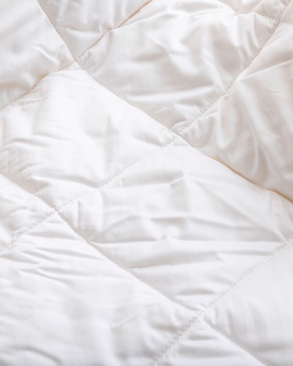 SleepCalm Kids Wool Cotton Quilt - Thumbnail Photo #4