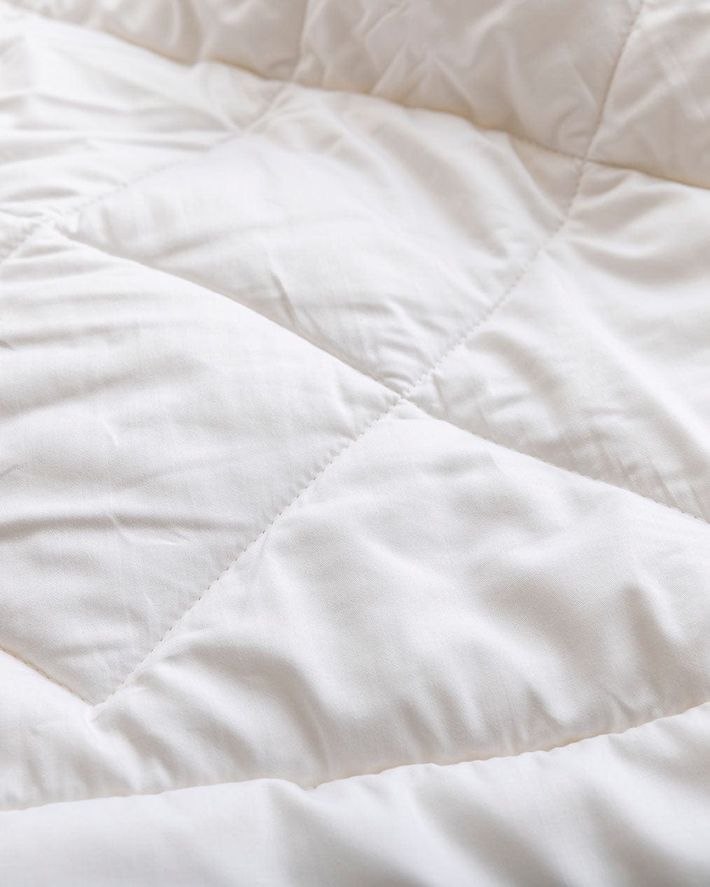SleepCalm™ Kids Cool Wool Cotton Quilt