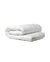 MiniJumbuk Sleep Therapy Mattress Topper - Cotton Casing Side