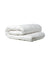 MiniJumbuk Sleep Therapy Mattress Topper - Cotton Casing Side