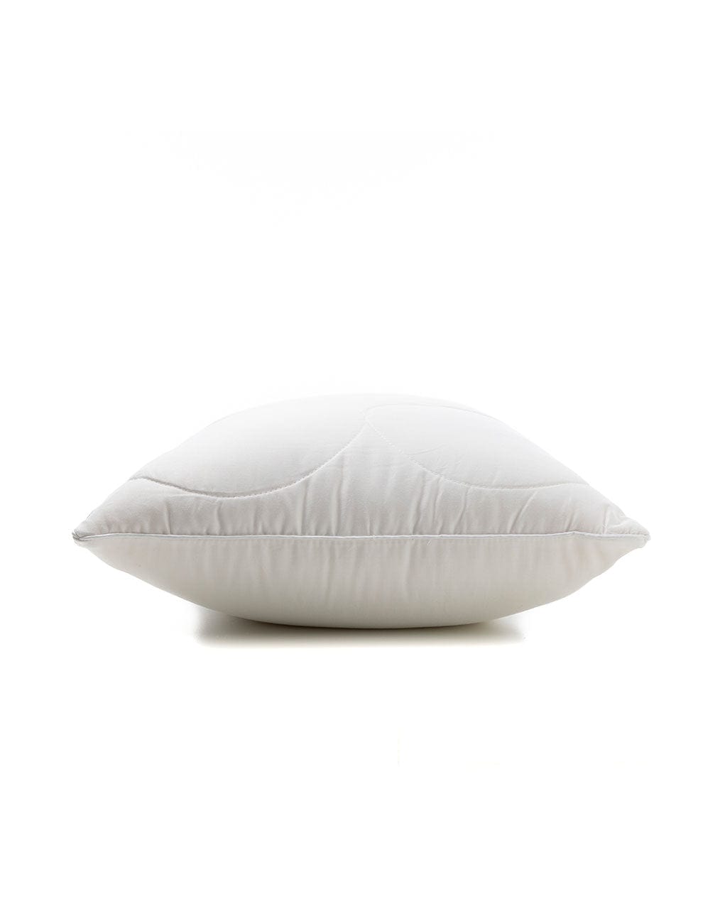 SleepCalm™ Kids Wool Cotton Quilted Pillow (7+ Years)