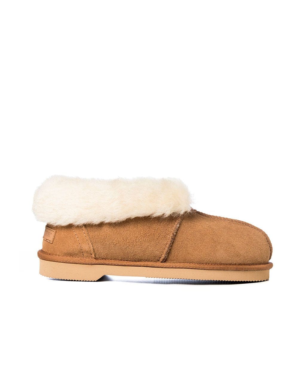 MiniJumbuk Slipper Chestnut - Thumbnail Photo #4